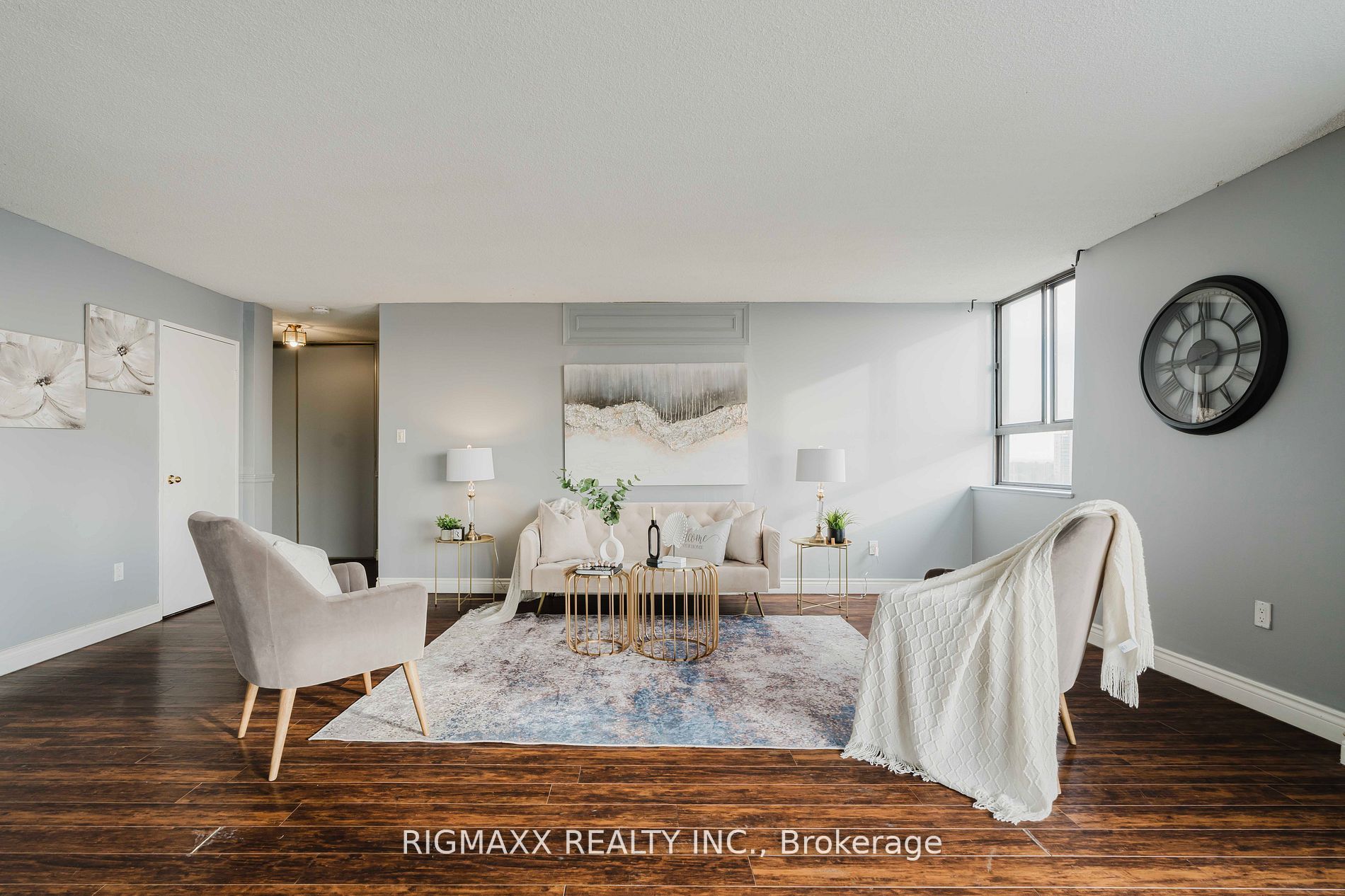 Unit 1007 - 121 Trudelle Street, Scarborough 5