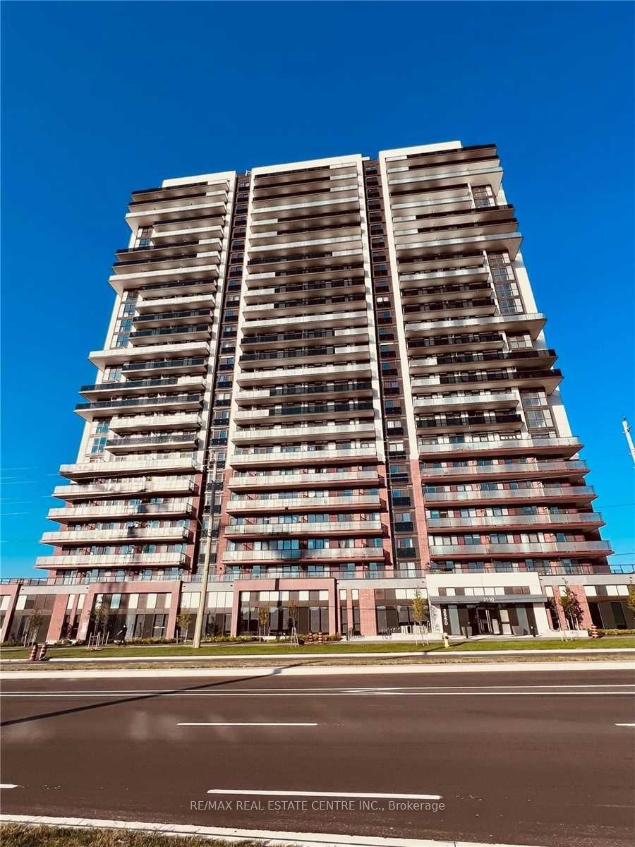 Unit 2213 - 2550 Simcoe Street N, Oshawa 4