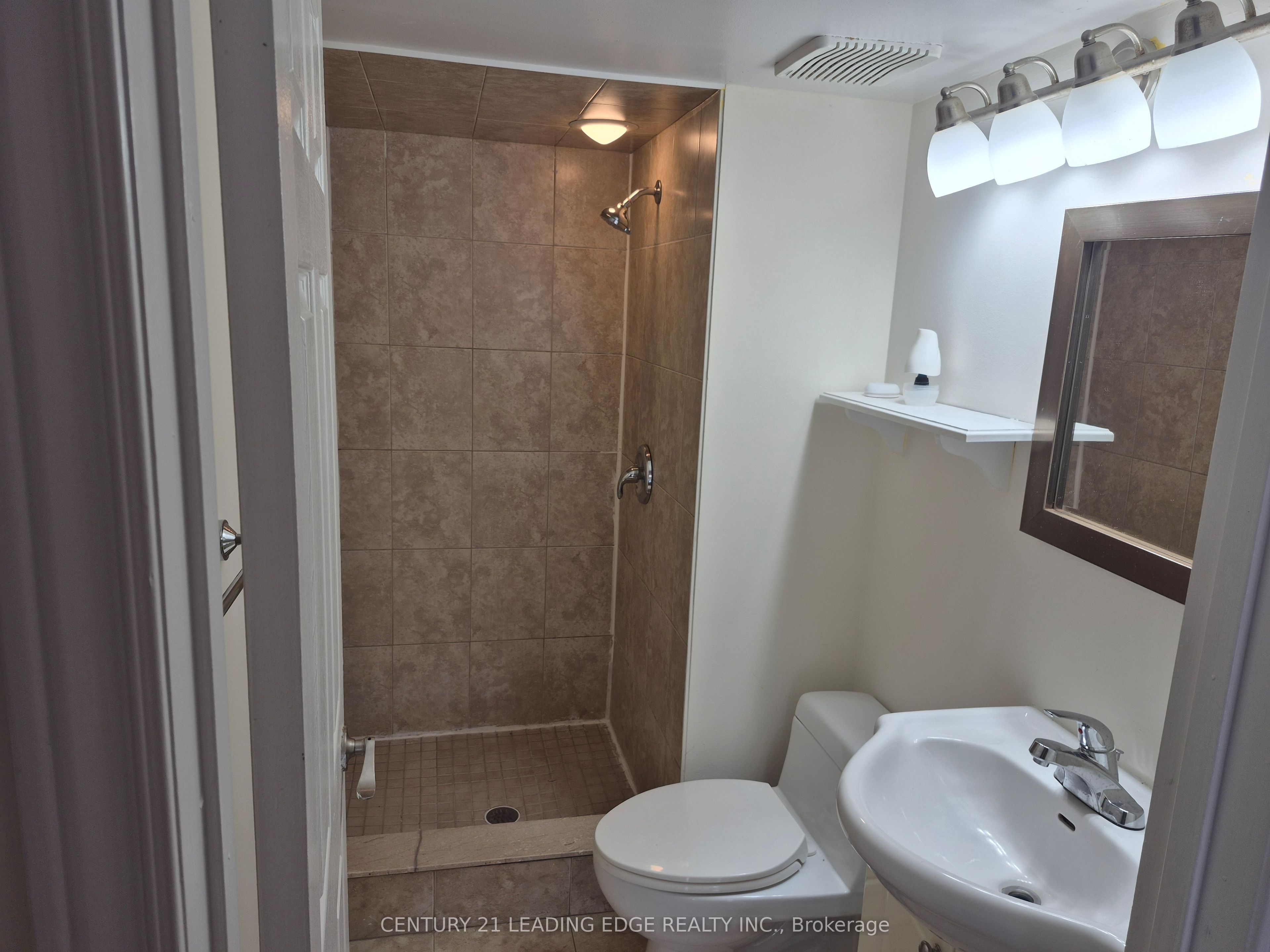 Unit BSMT - 65 Reed Drive, Ajax 5