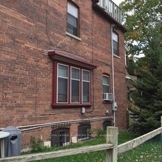 Unit Main 1 - 2352 Queen Street E, Toronto 2