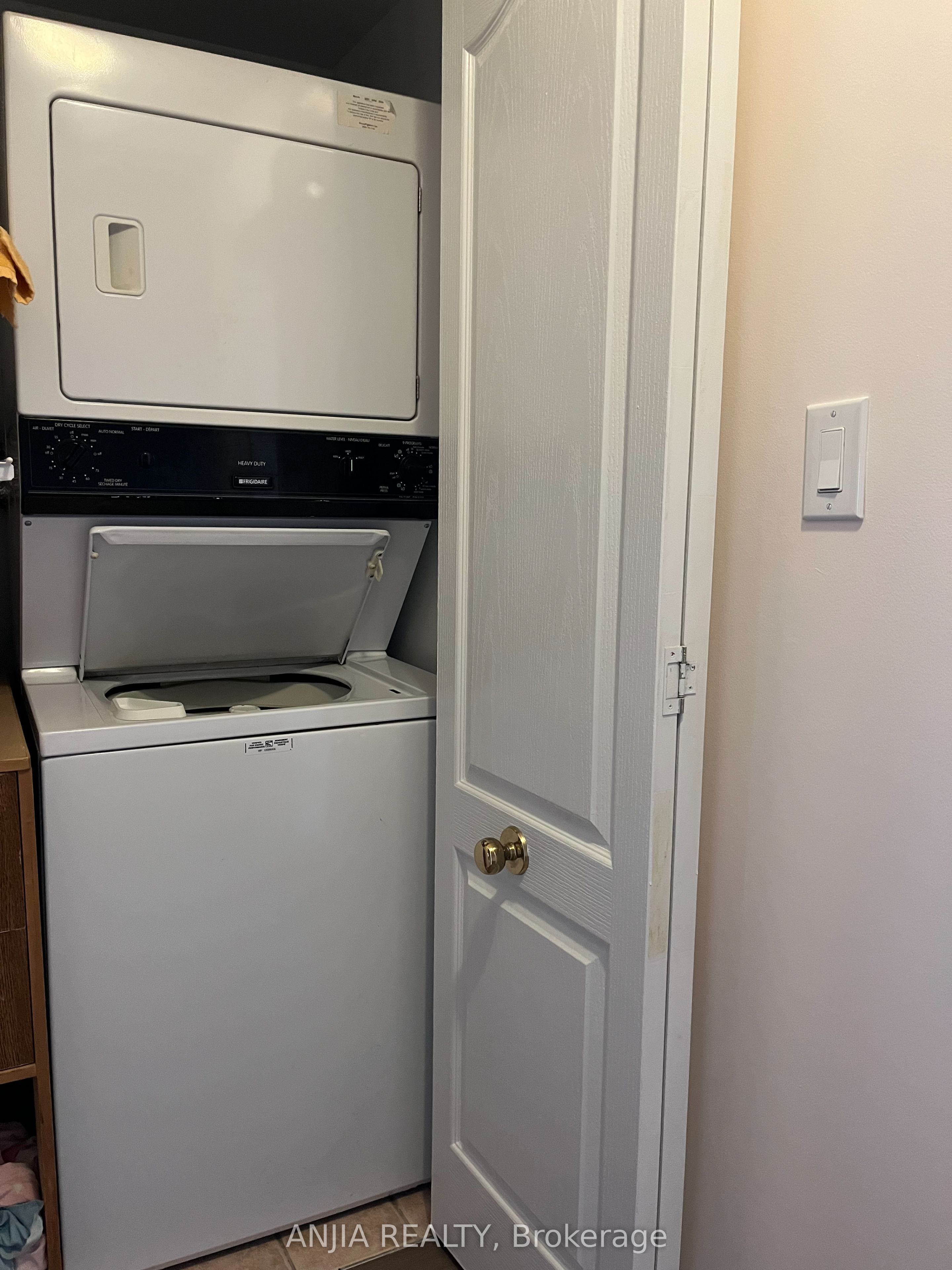 Unit 1112 - 1883 Mcnicoll Avenue, Scarborough 4