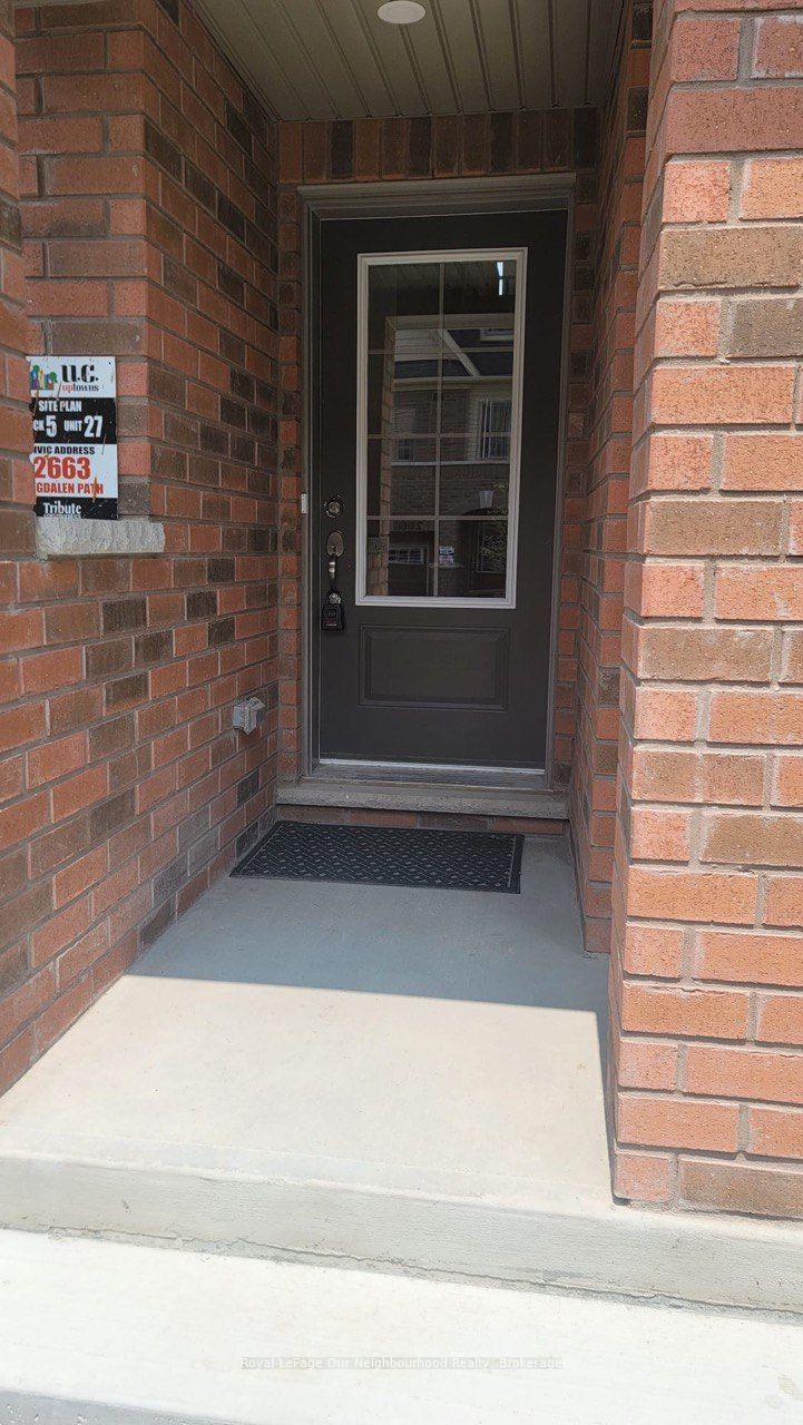 2663 Magdalen Path, Oshawa 2