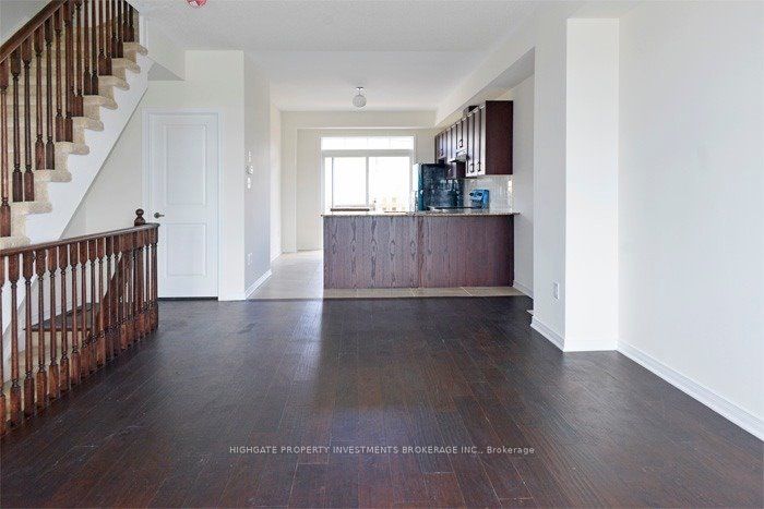 Unit Main & Upper - 6 Harper Hill Drive, Ajax 5