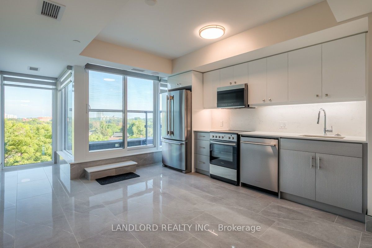 Unit 704 - 2 Manderley Drive, Scarborough 1