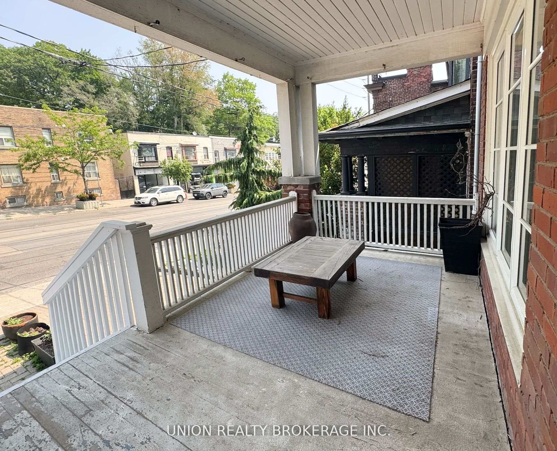 Unit Main - 2471 Queen Street E, Toronto 2