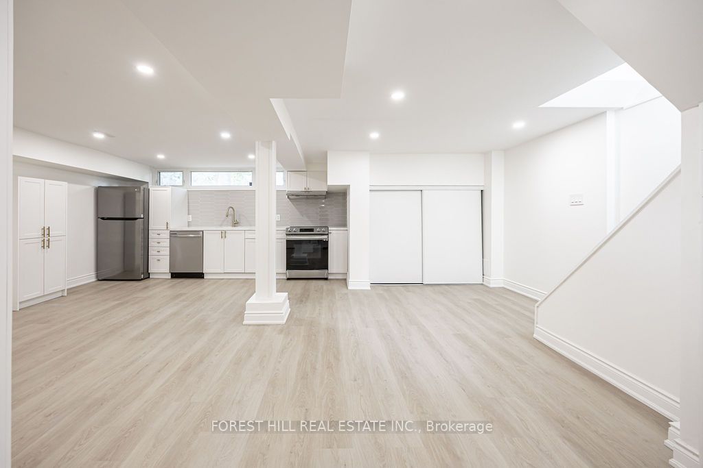 Unit Lower - 63 Burcher Road, Ajax 4