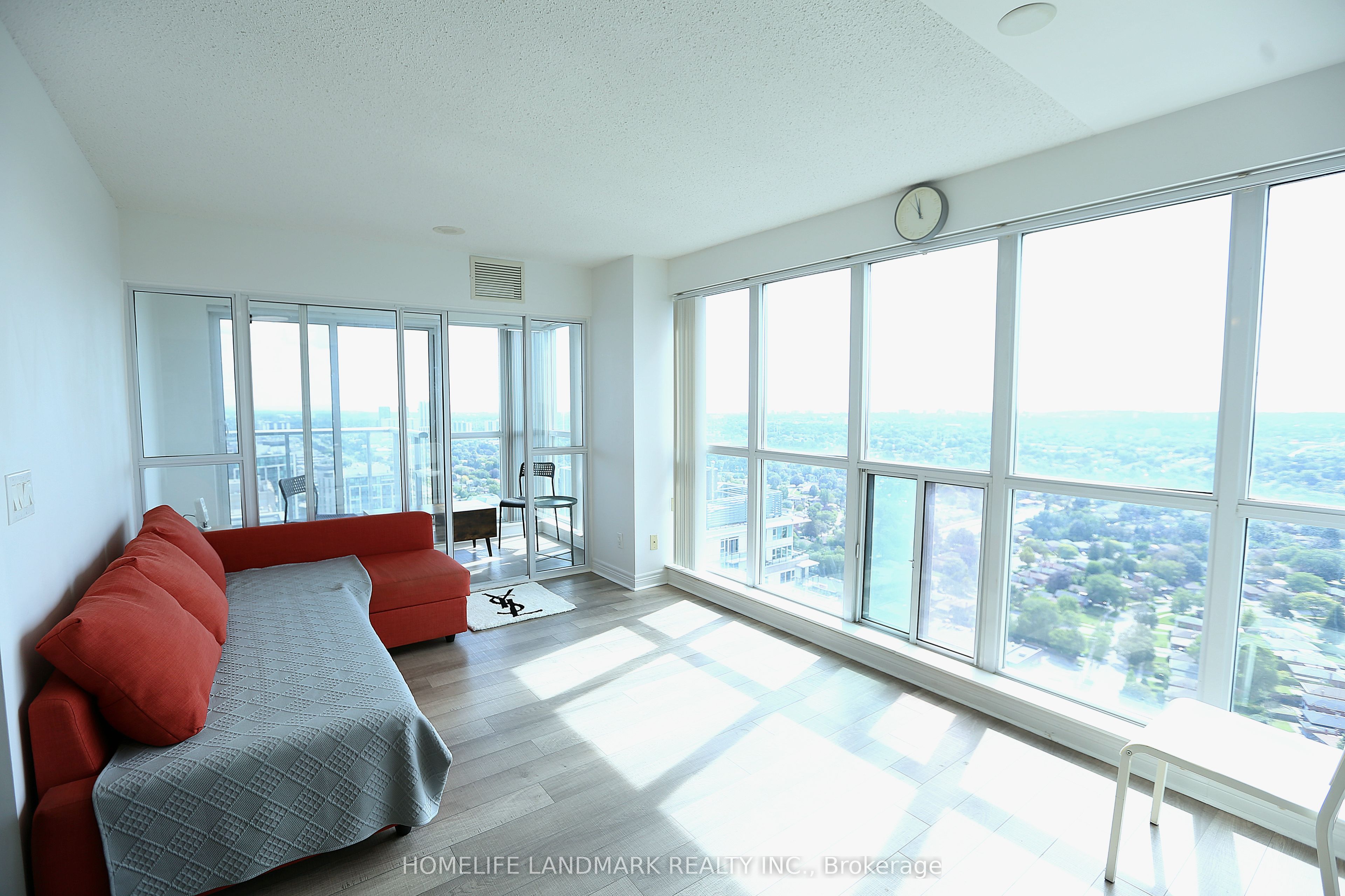 Unit 3710 - 50 Town Centre Court, Scarborough 2