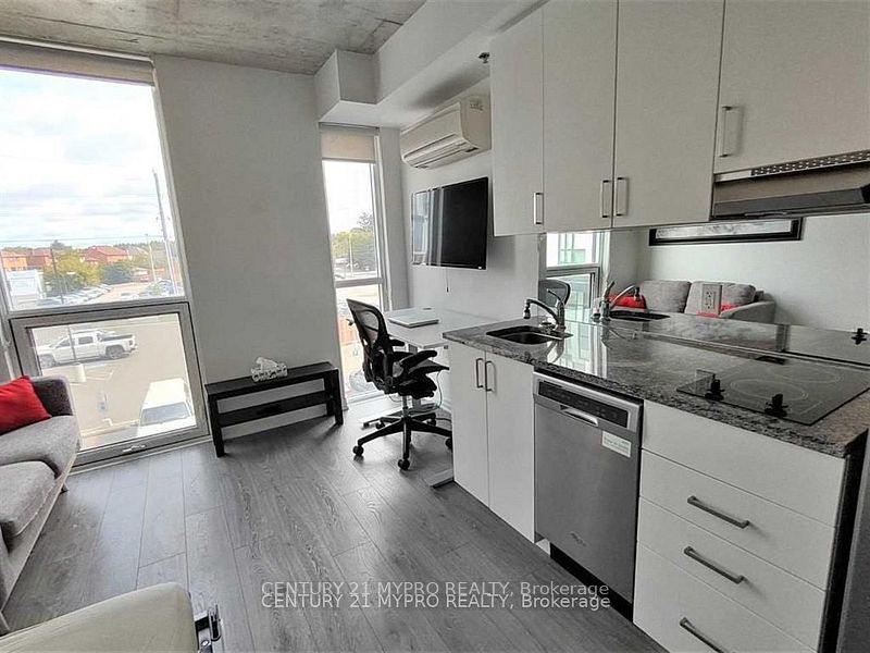 Unit 205 - 1900 Simcoe Street N, Oshawa 5