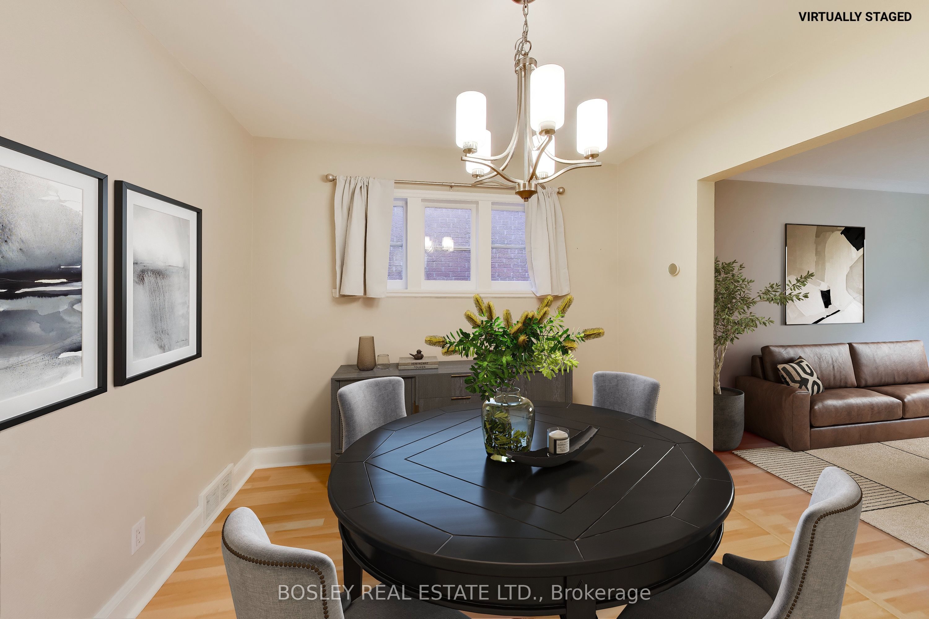 Unit Main - 100 Kildonan Drive, Scarborough 3