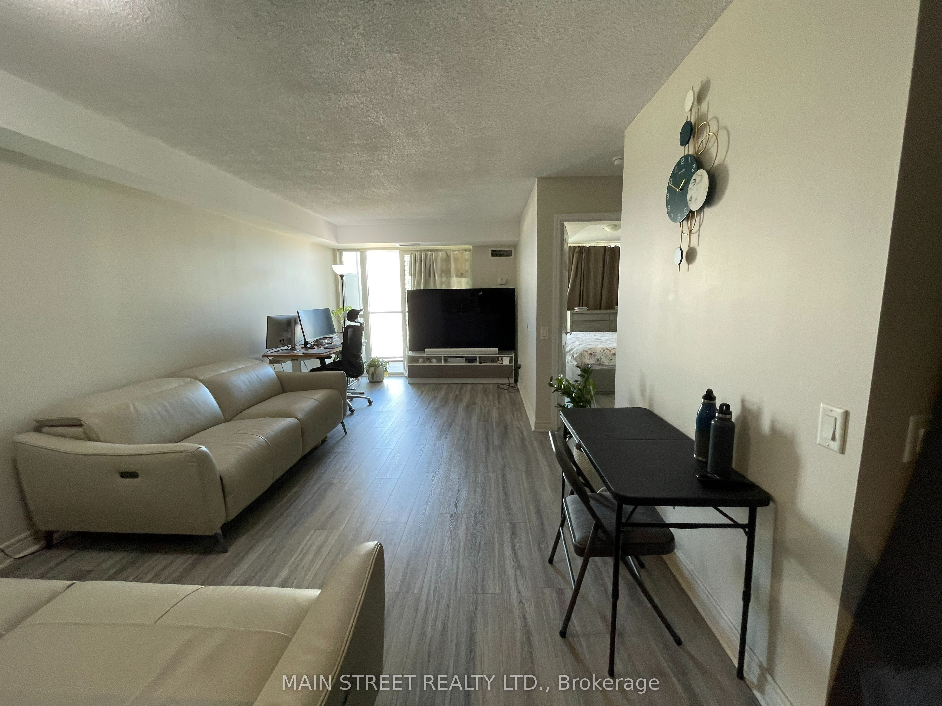 Unit 1208 - 83 Borough Drive, Scarborough 4