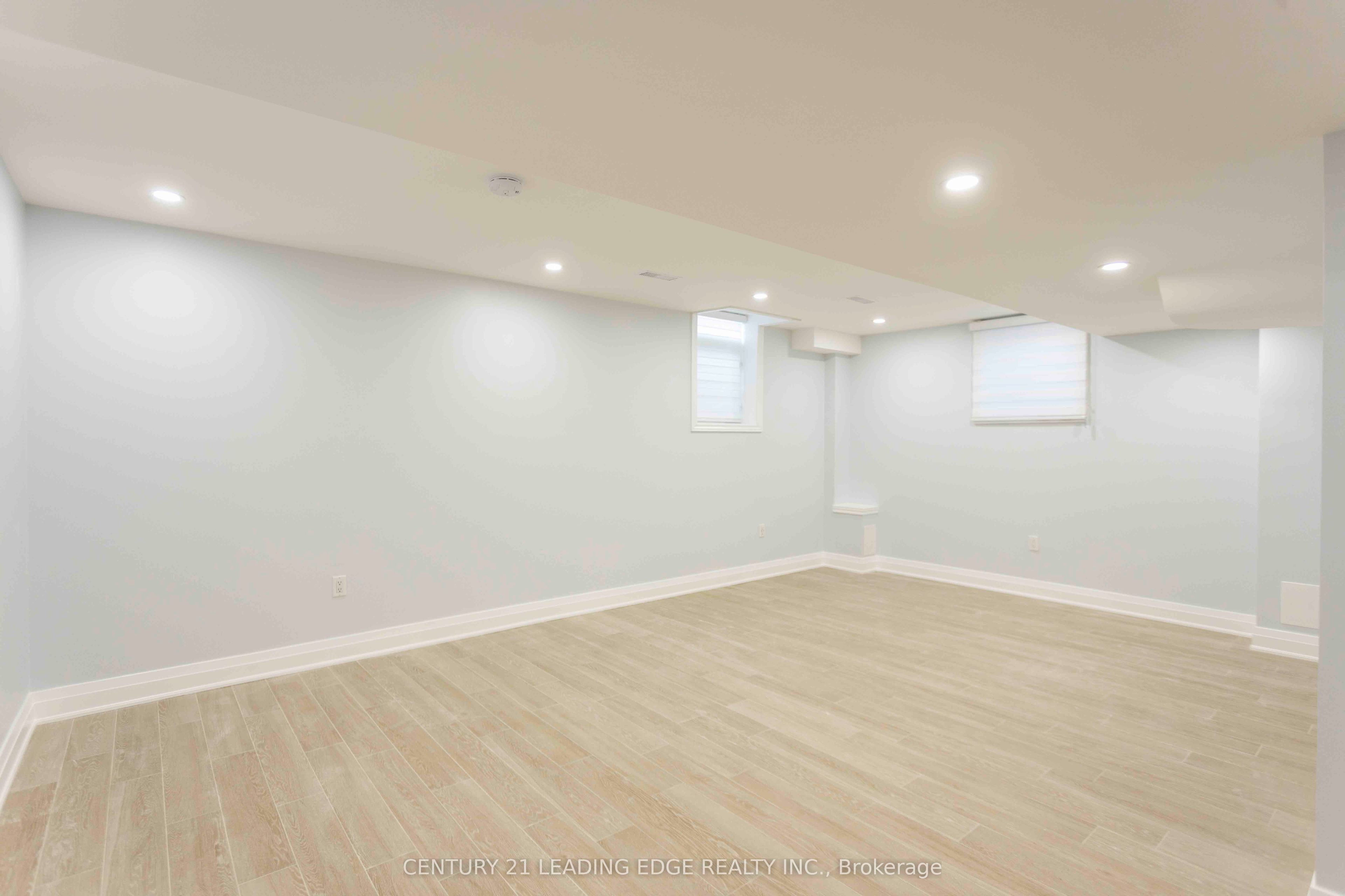 Unit Bsmt - 36 Oshea Crescent, Ajax 4