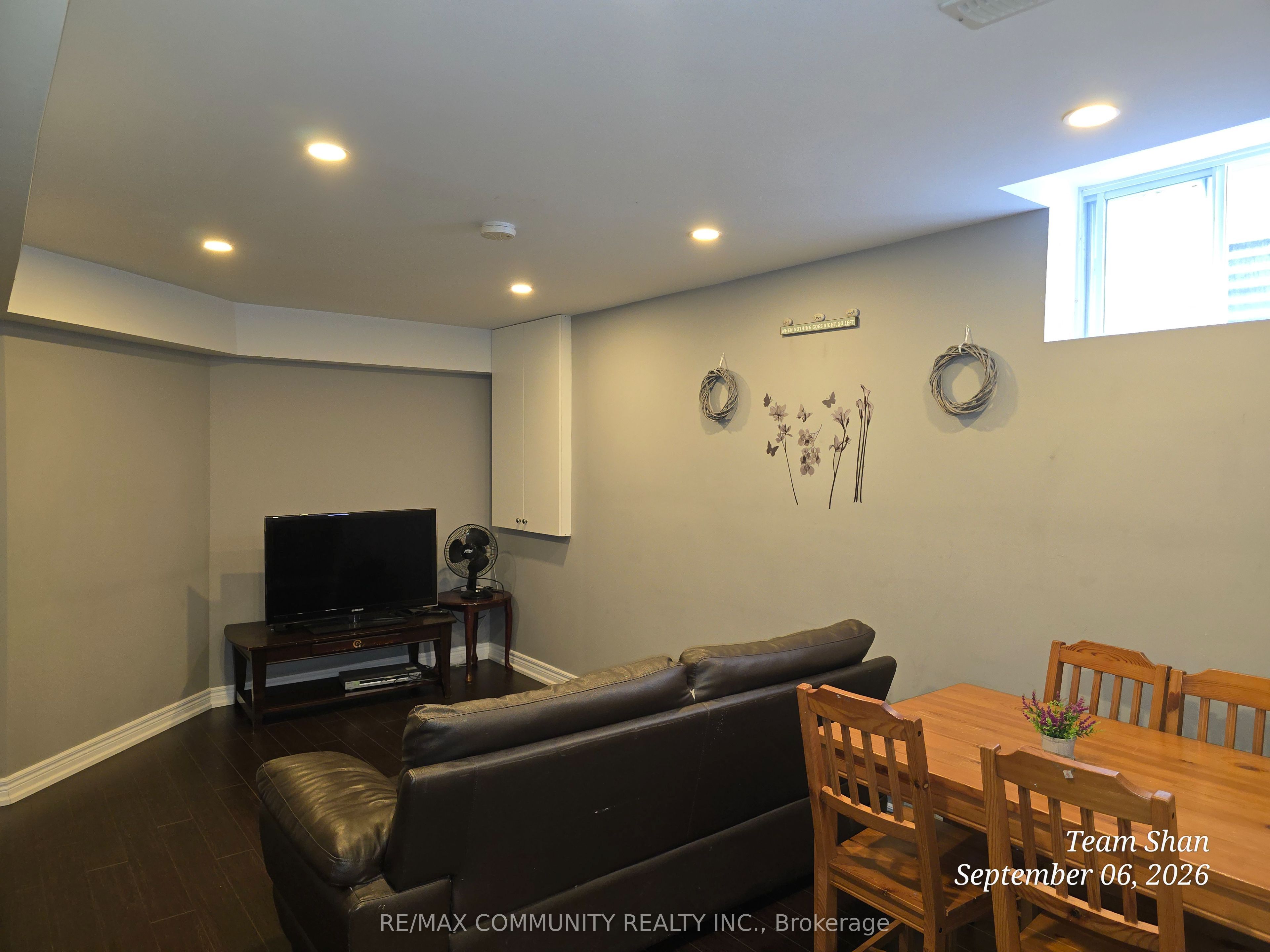 Unit Bsmt - 18 Bobcat Terrace, Scarborough 5