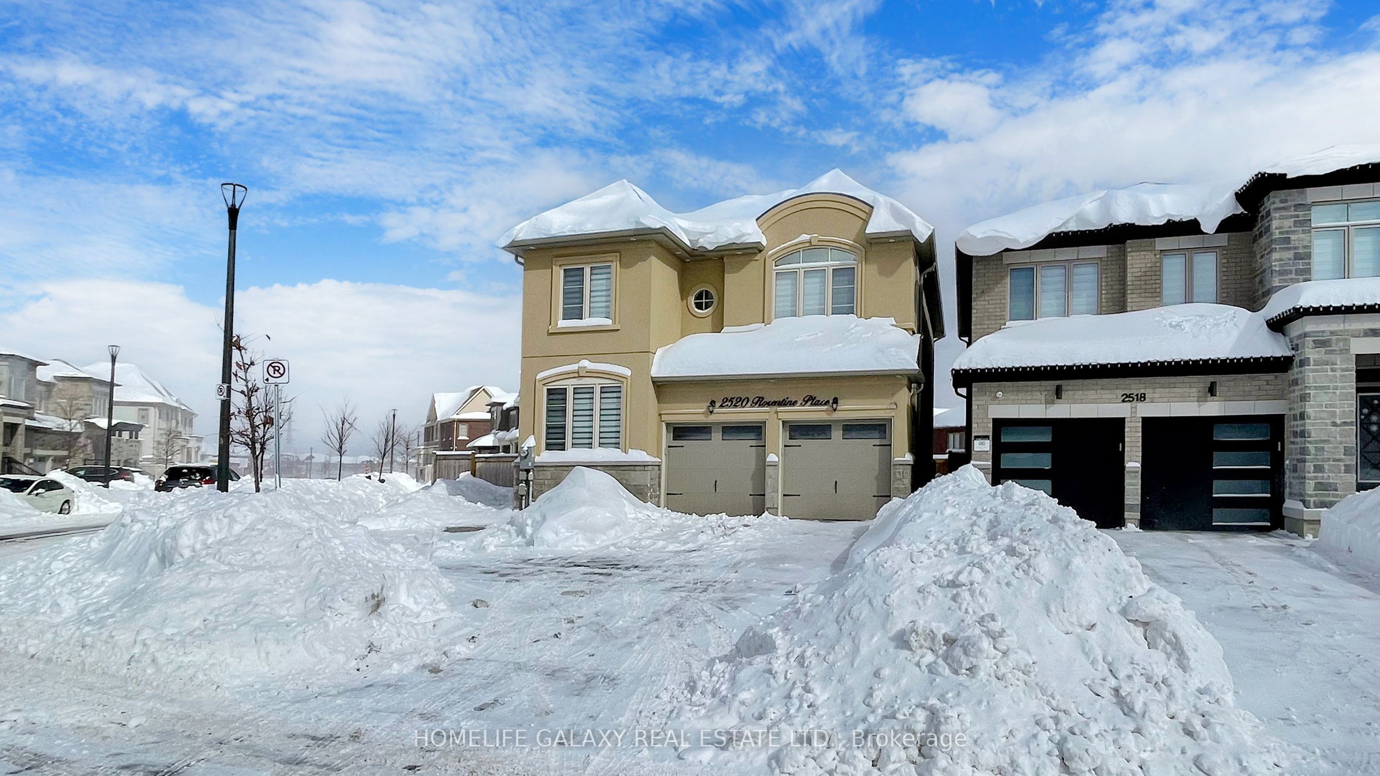 2520 Florentine Place, Pickering 5