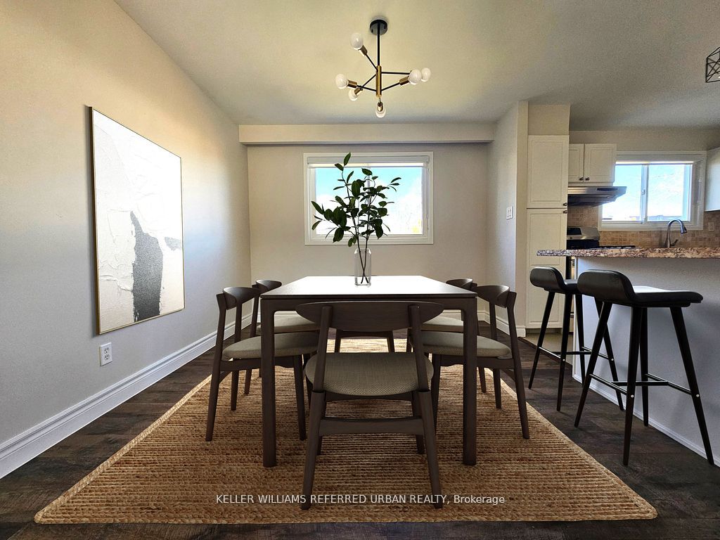 Unit Main - 976 Timmins Gardens, Pickering 5