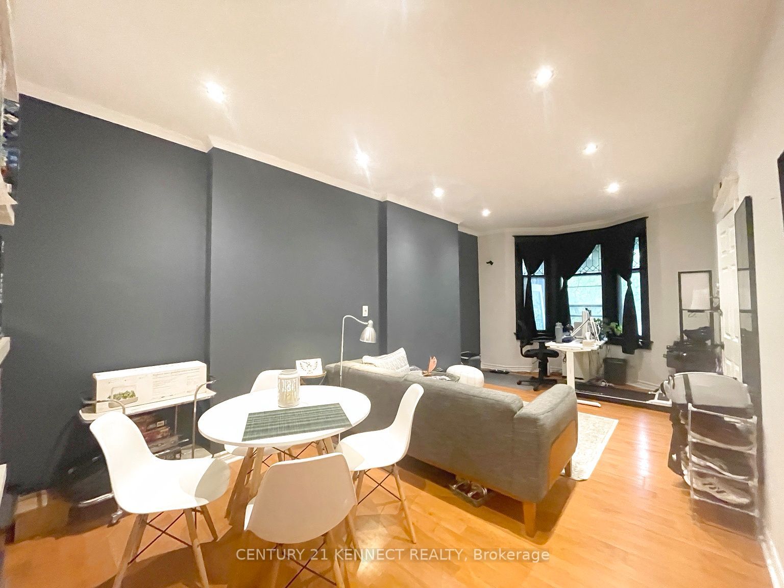 76 Browning Avenue, Toronto 3
