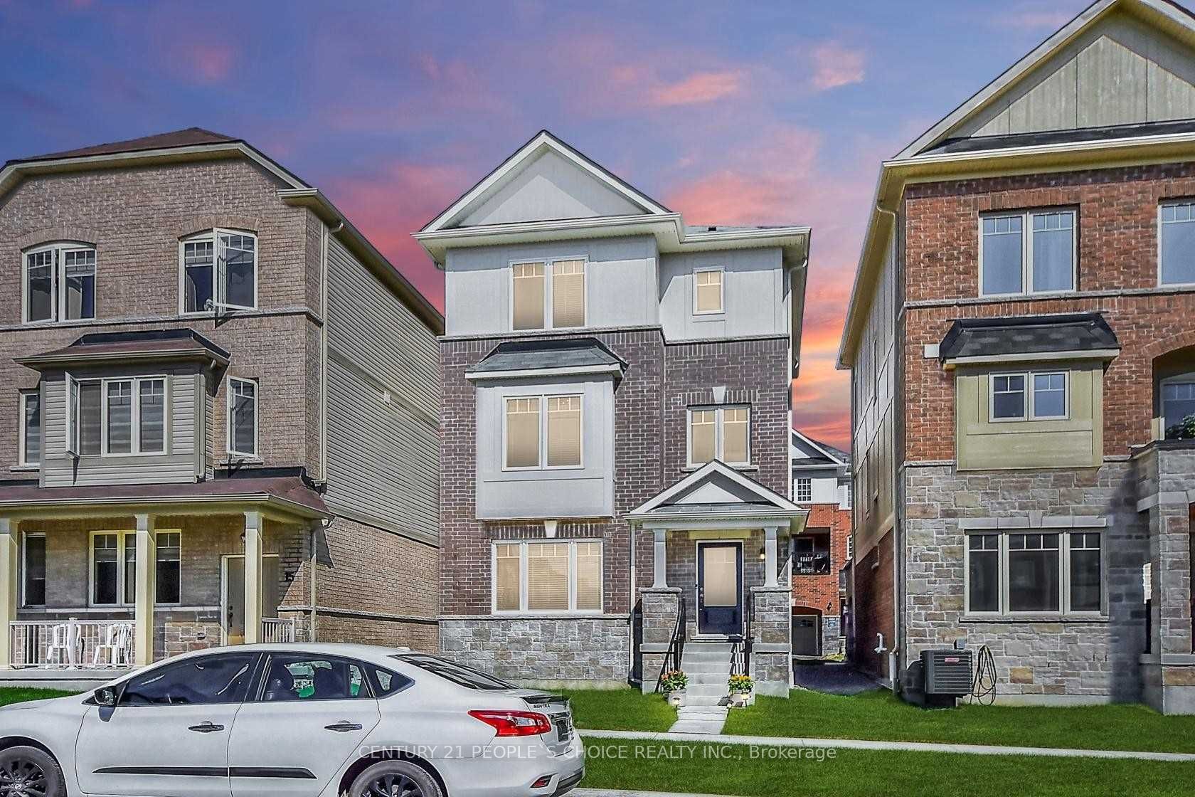 13 Devineridge Avenue, Ajax 1