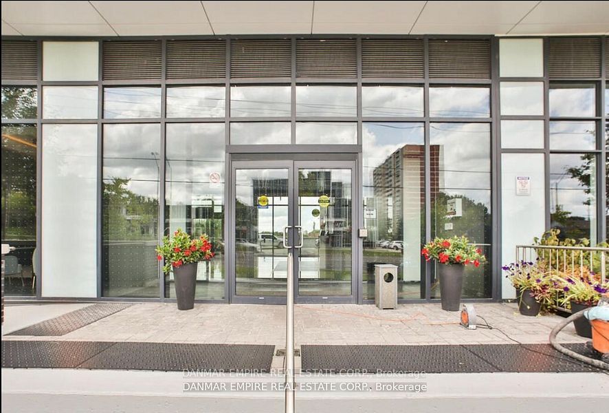 Unit 513 - 3220 Sheppard Avenue E, Scarborough 2