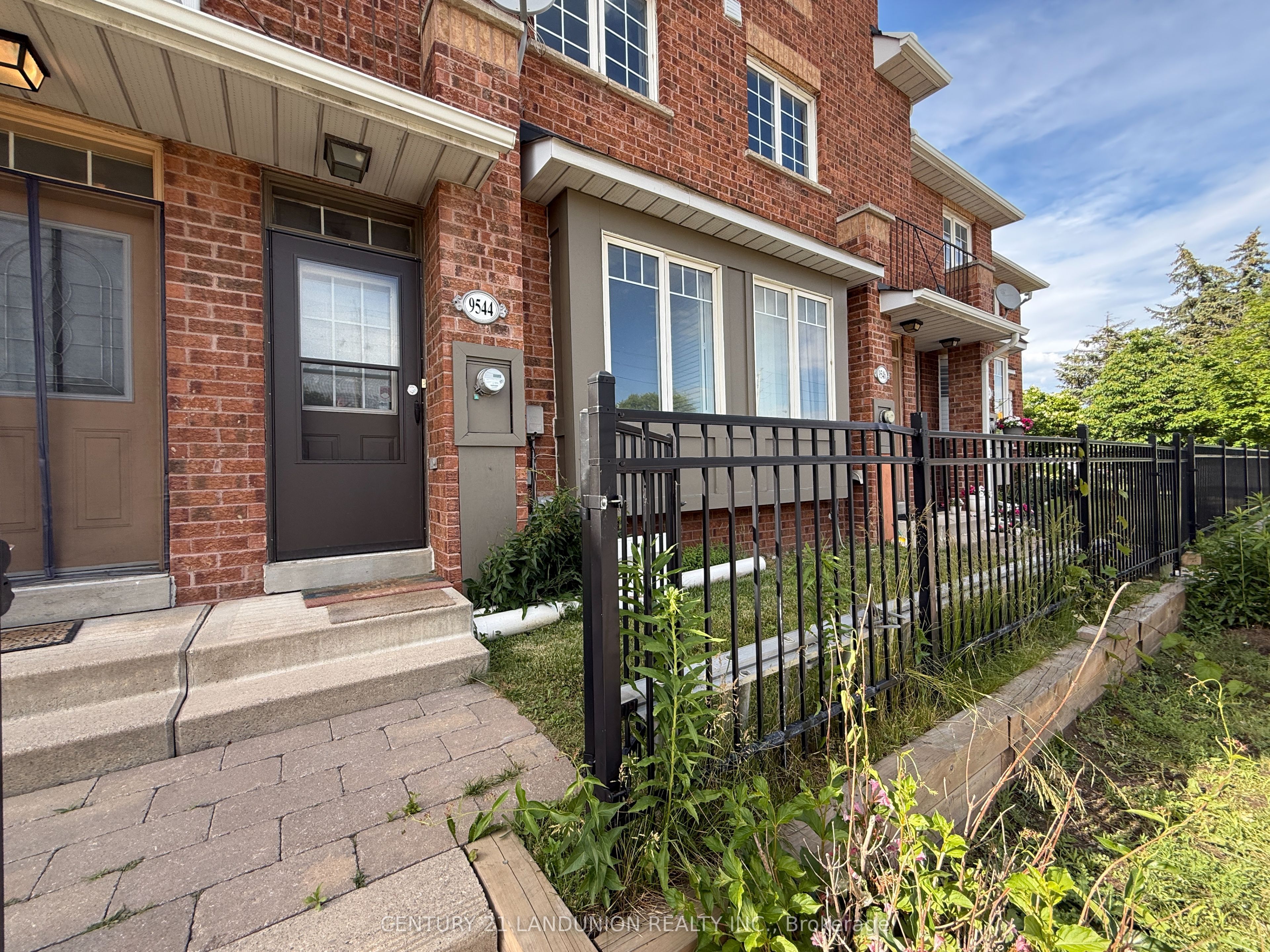 9544 Sheppard Avenue E, Scarborough 2