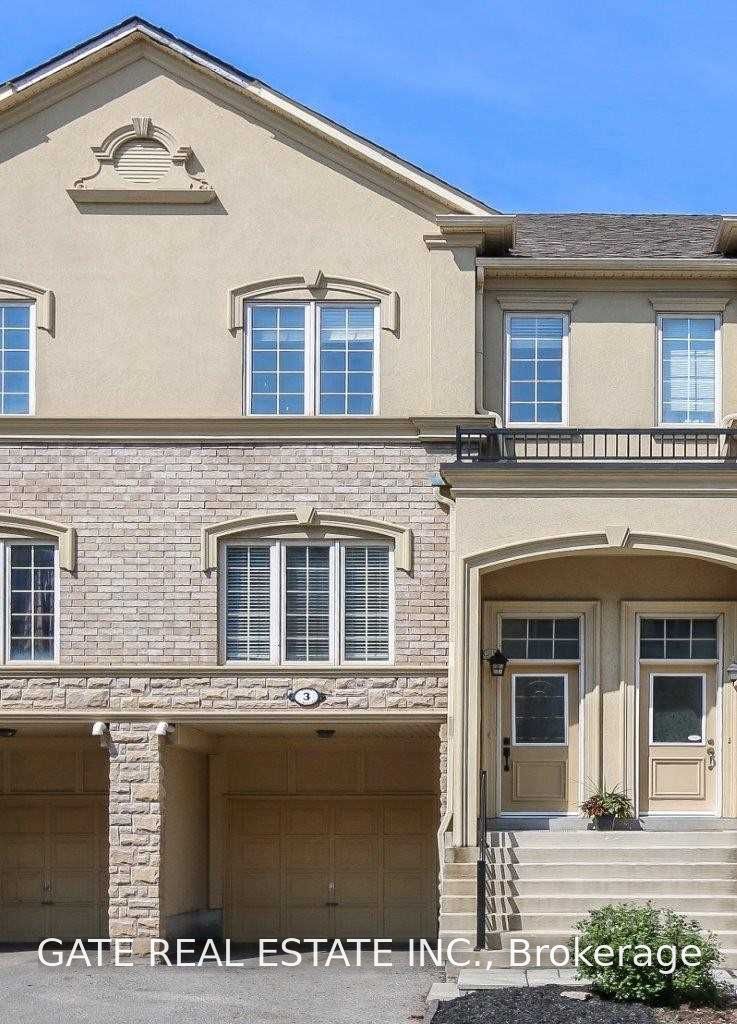 Unit 3 - 1250 St Martins Drive, Pickering 2