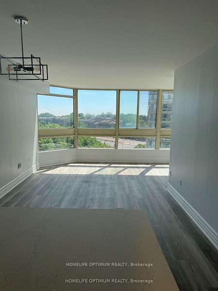 Unit 701B - 3231 Eglinton Avenue E, Scarborough 4