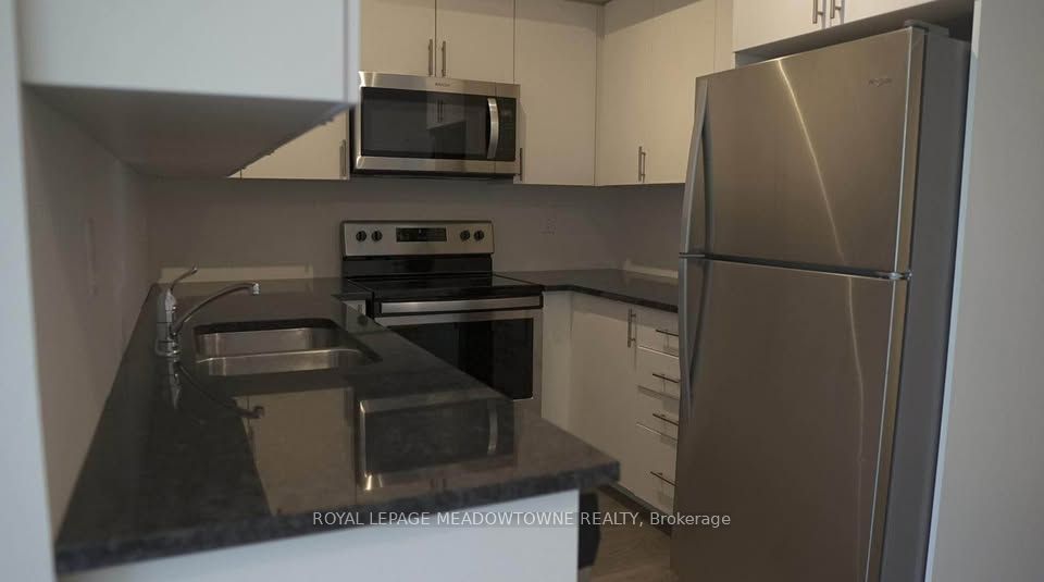 Unit 324 - 8835 Sheppard Avenue E, Scarborough 5