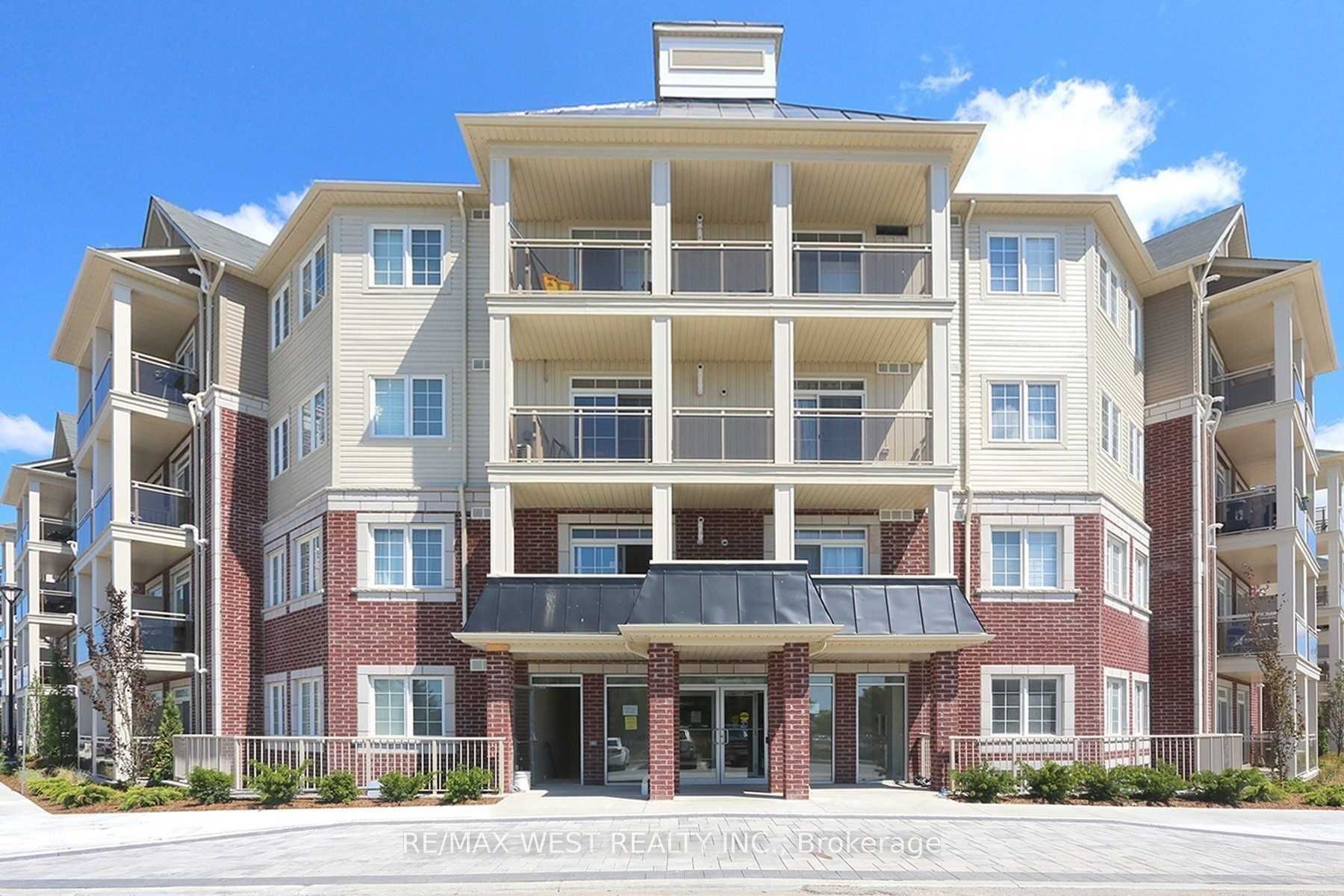 Unit A101 - 84 Aspen Drive, Clarington 1