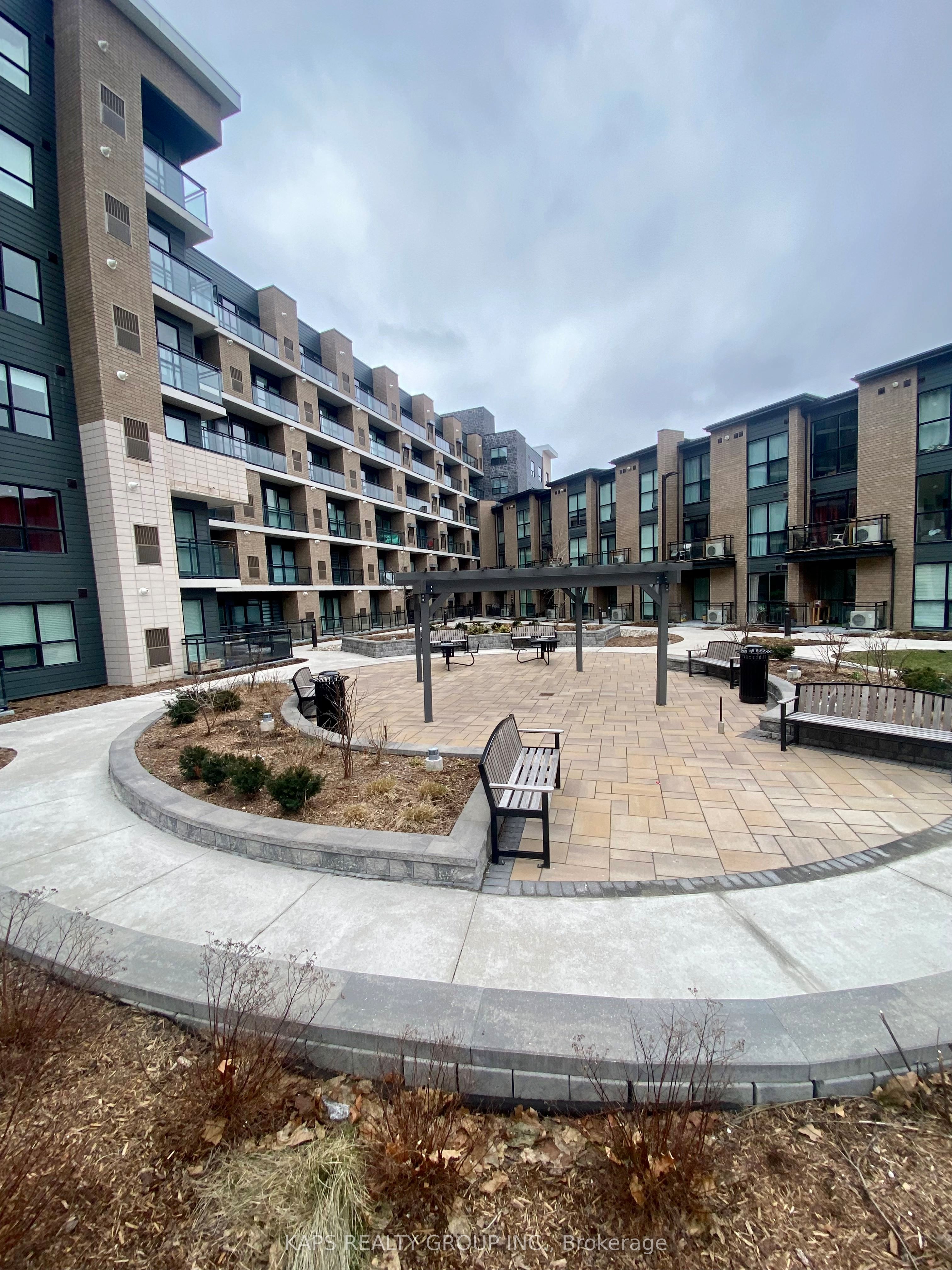 Unit 118 - 1 Falaise Road, Scarborough 3