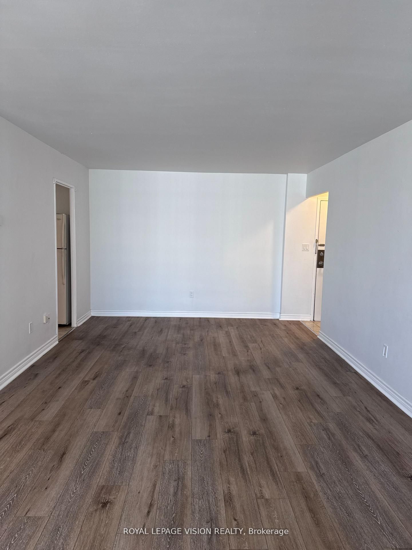 Unit 2801 - 5 Massey Square, Toronto 2