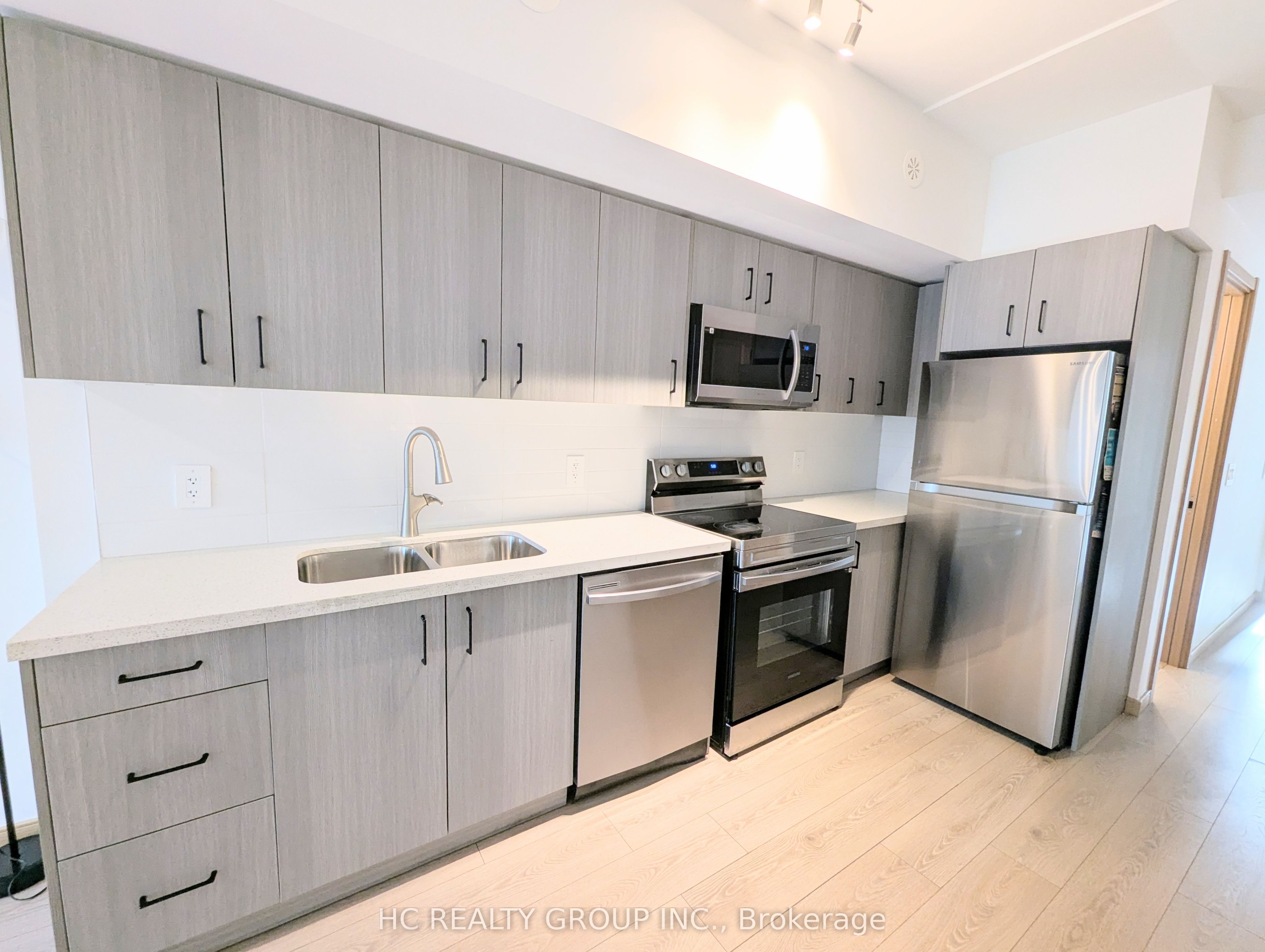 Unit C1-201 - 3423 SHEPPARD Avenue E, Scarborough 2