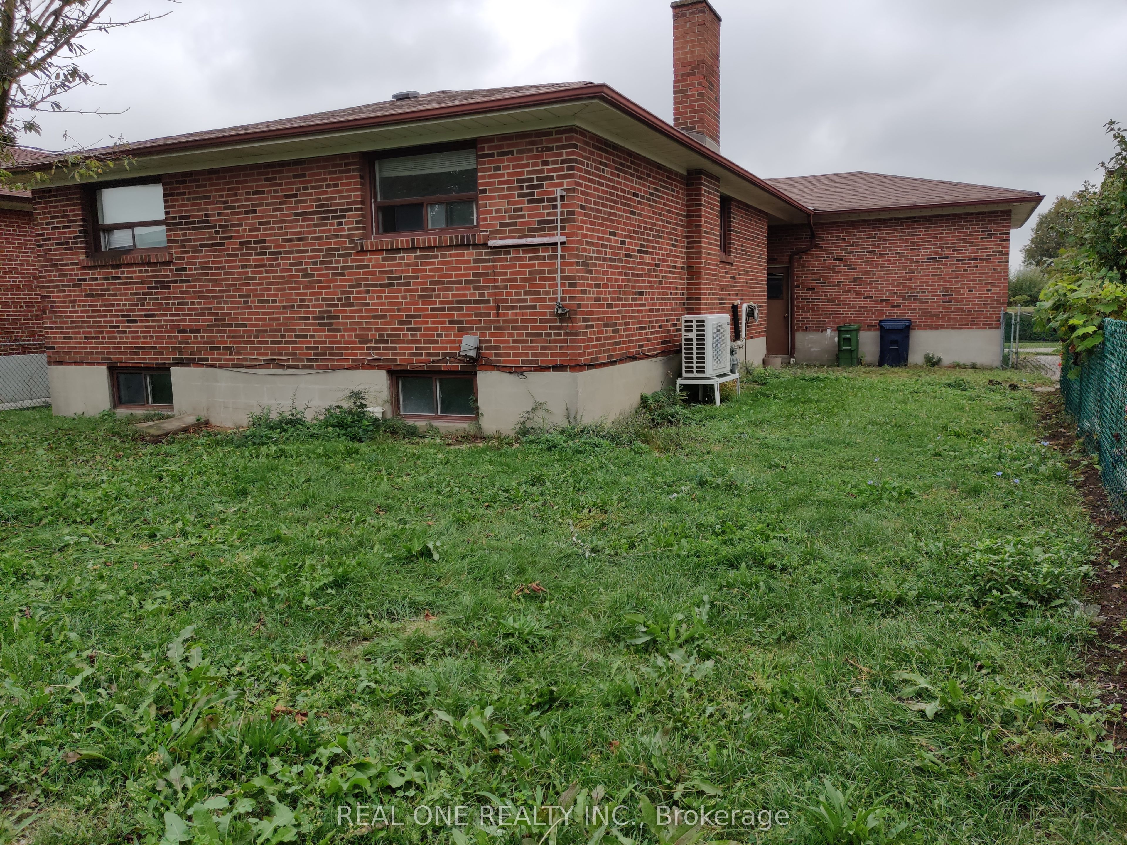 Unit Basement - 49 Corinthian Boulevard, Scarborough 3