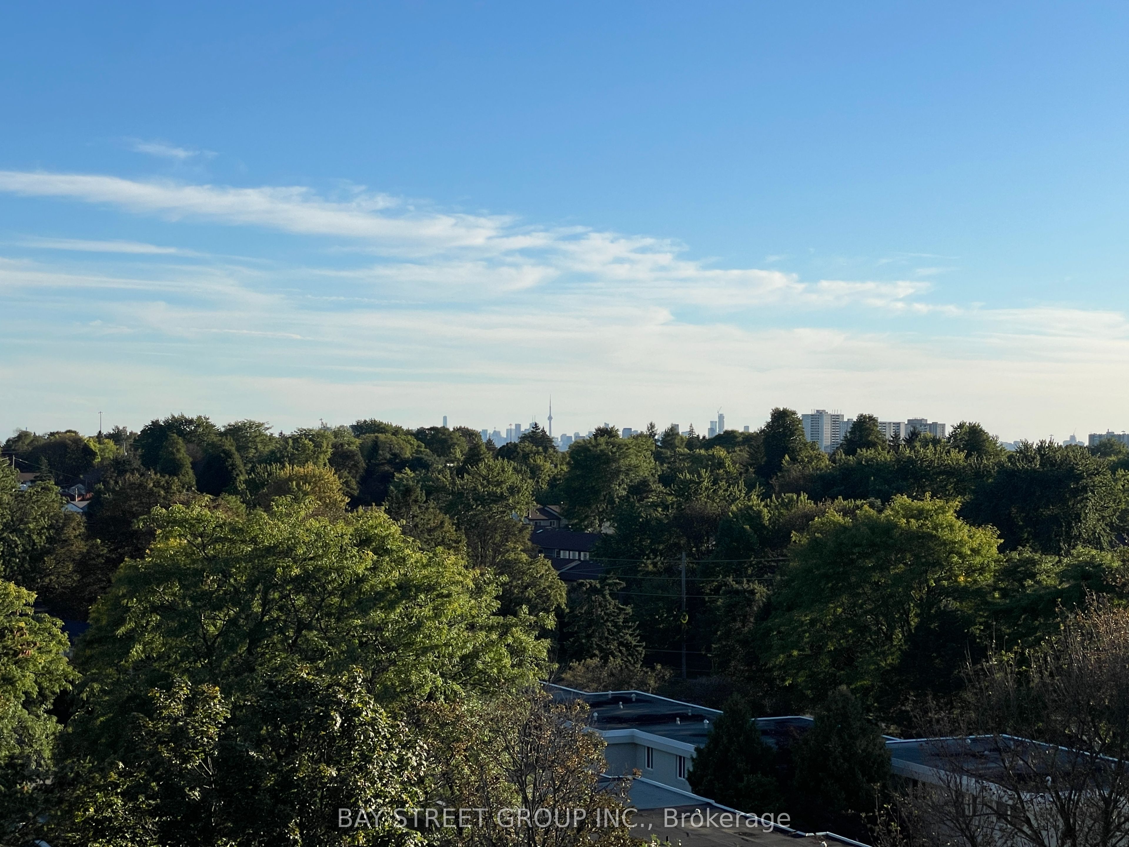 Unit 703 - 3421 Sheppard Avenue E, Scarborough 3