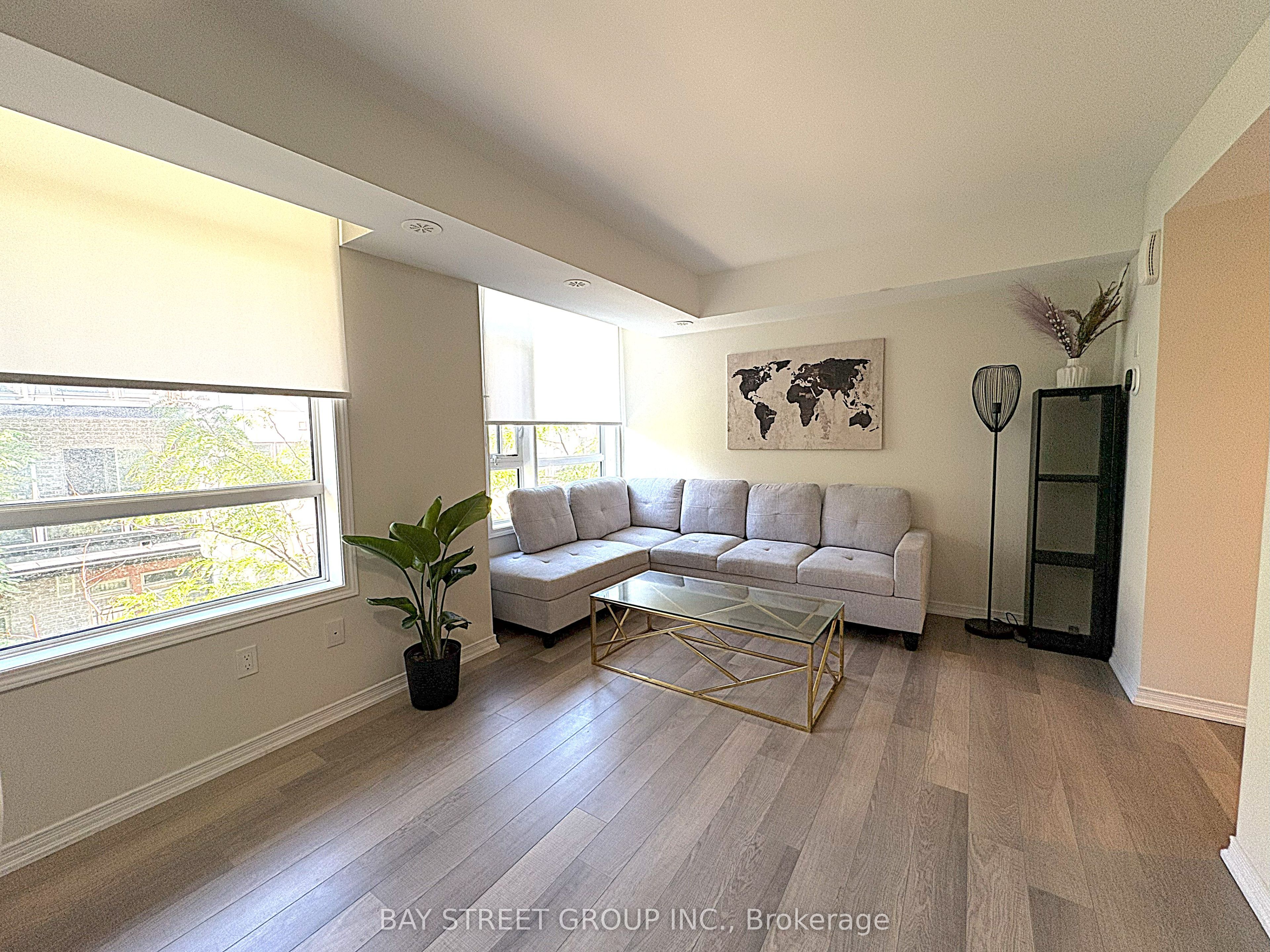Unit 306 - 80 ORCHID PLACE Drive, Scarborough 5