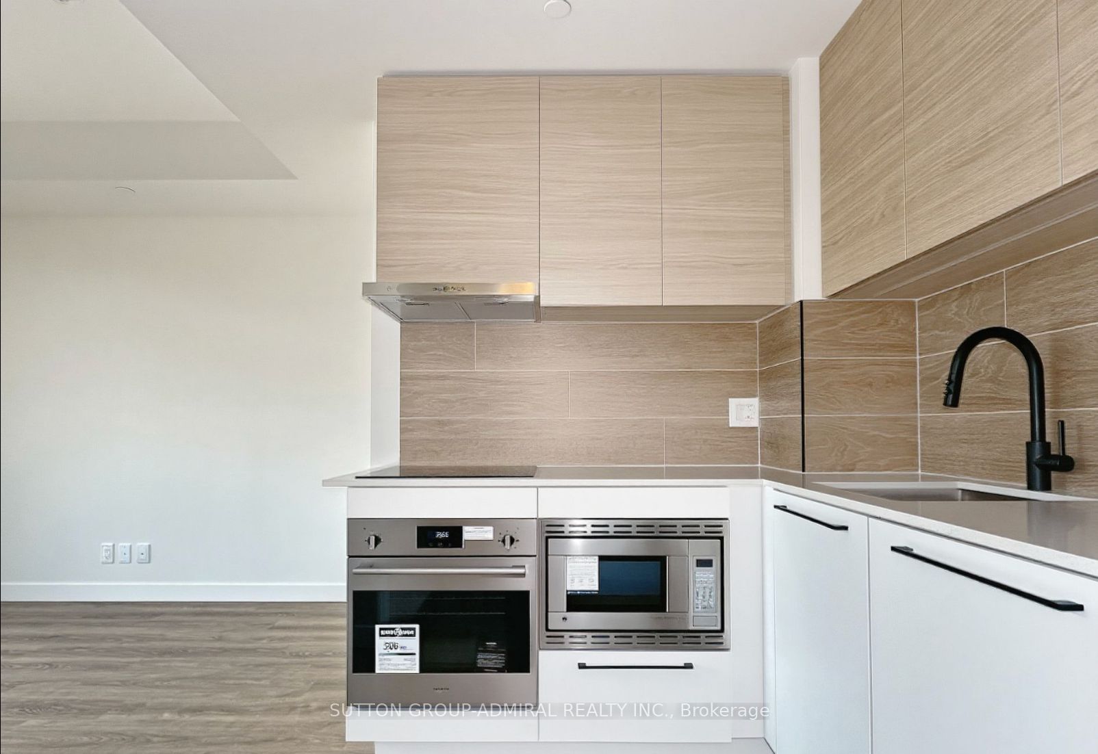 Unit 328 - 1050 Eastern Avenue, Toronto 2