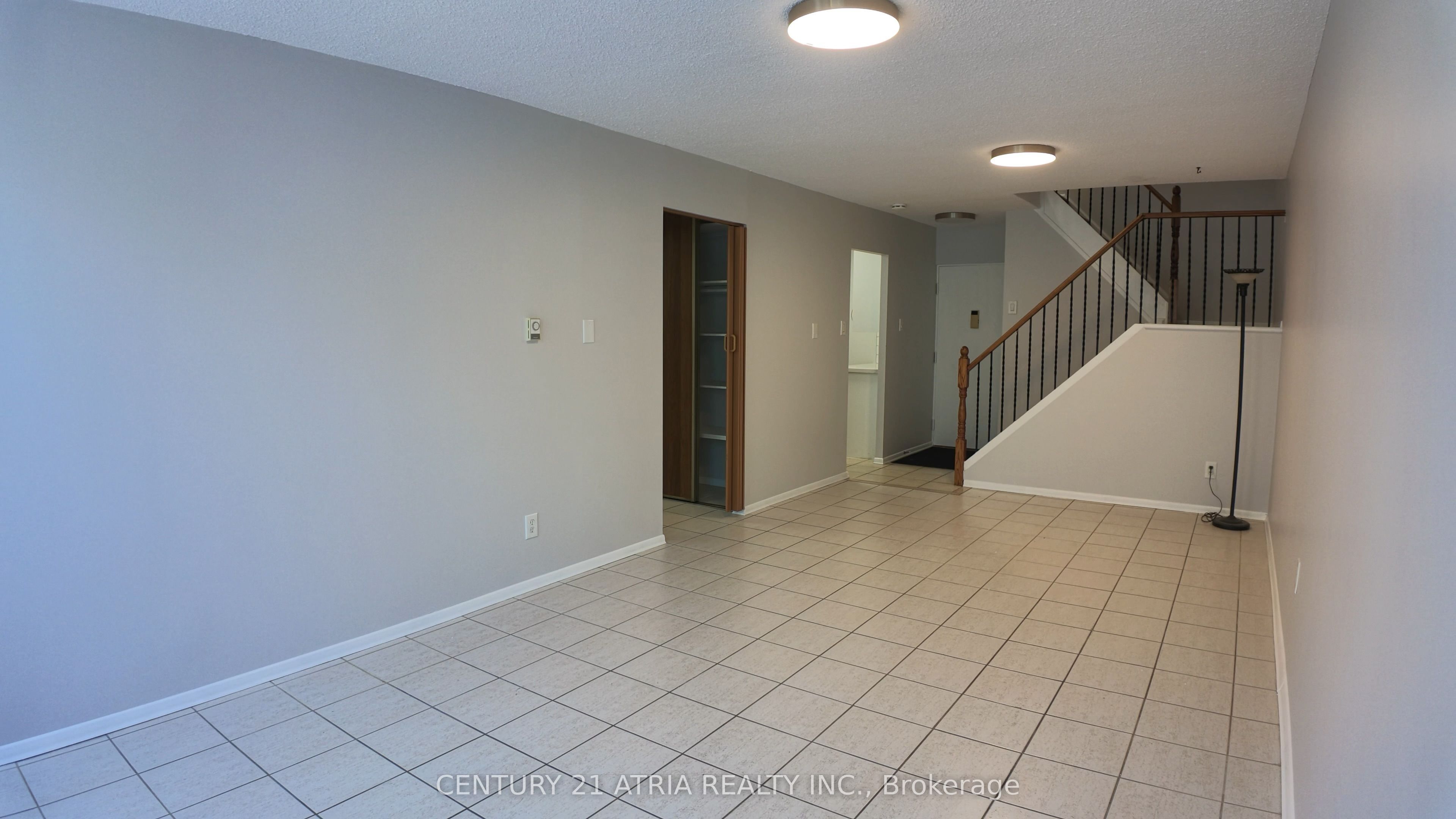 Unit 217 - 3765 Sheppard Avenue E, Scarborough 3