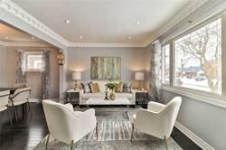 Unit Main Floor - 4 Princemere Crescent, Scarborough 5
