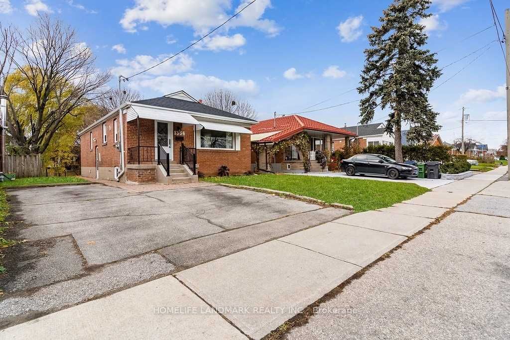 Unit Bsmt - 1356 Warden Avenue, Scarborough 3