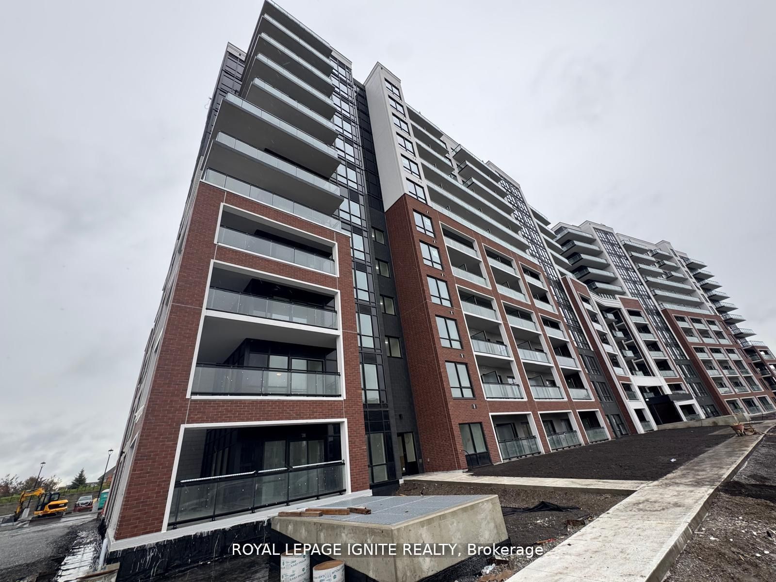Unit 407 - 51 Clarington Boulevard, Clarington 4
