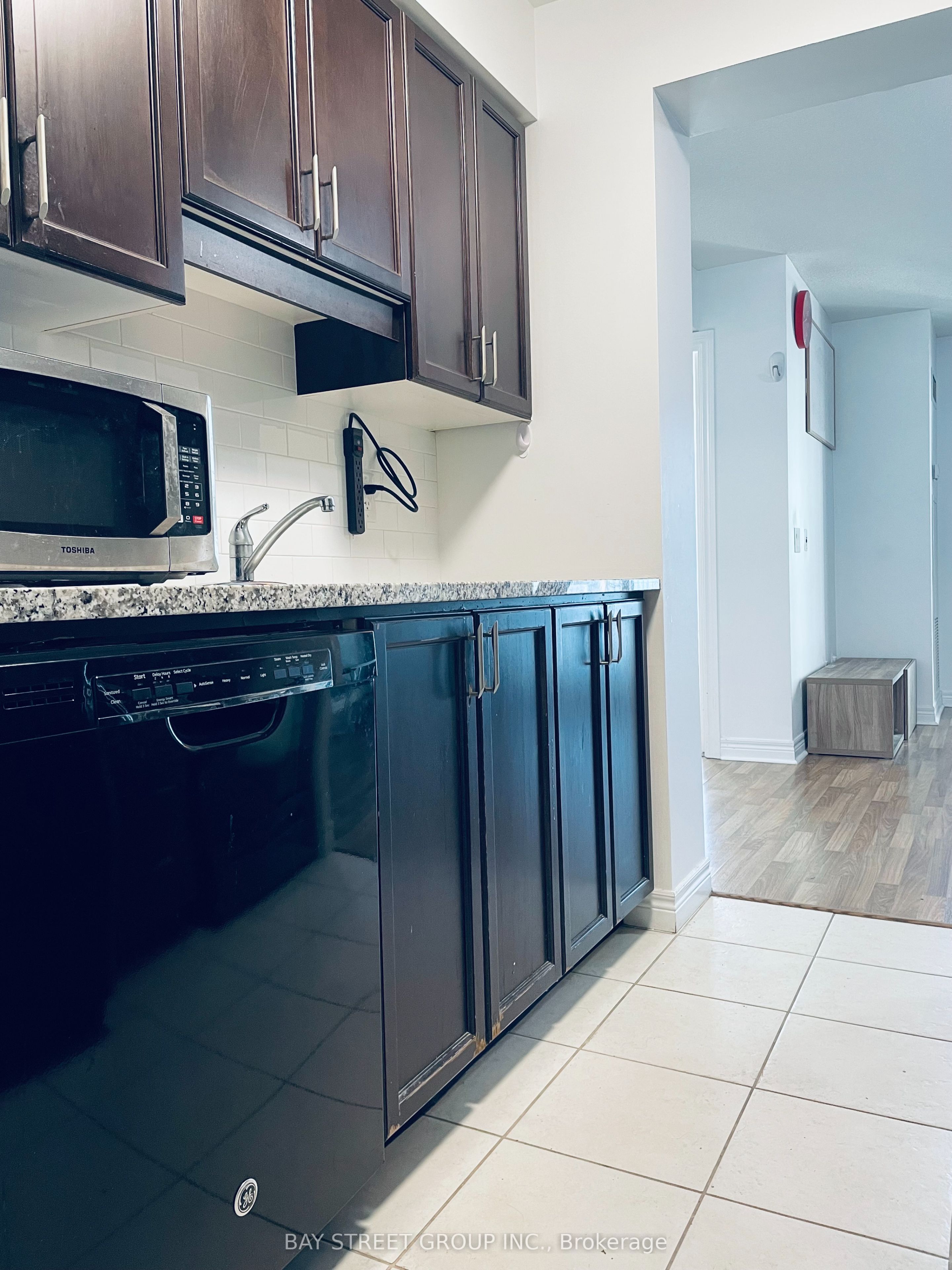 Unit 1905 - 60 Town Centre Court, Scarborough 5