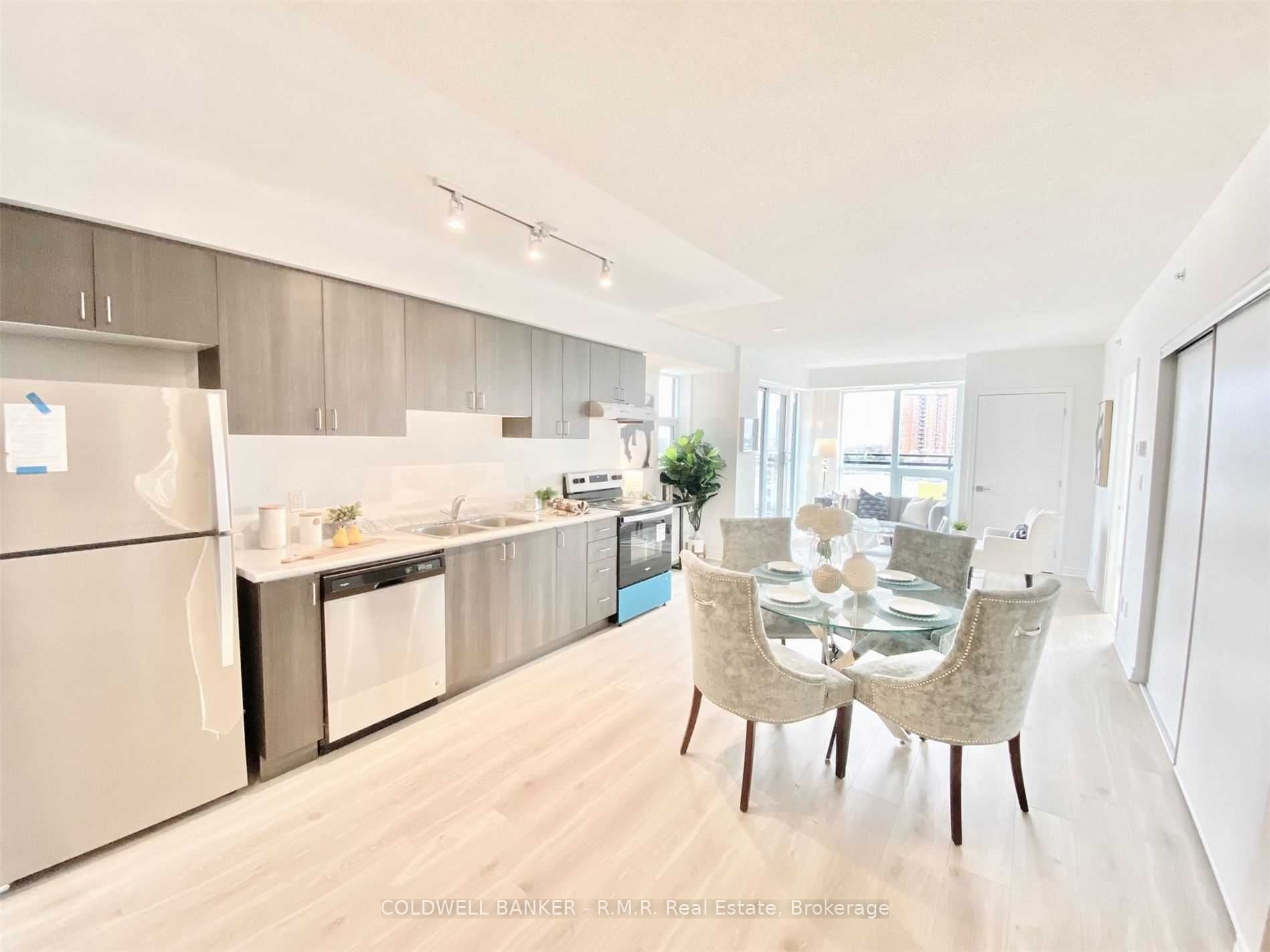 Unit 615 - 1 Falaise Road, Scarborough 2