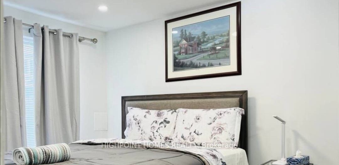 Unit BSMT - 44 Lloydminster Avenue, Ajax 4