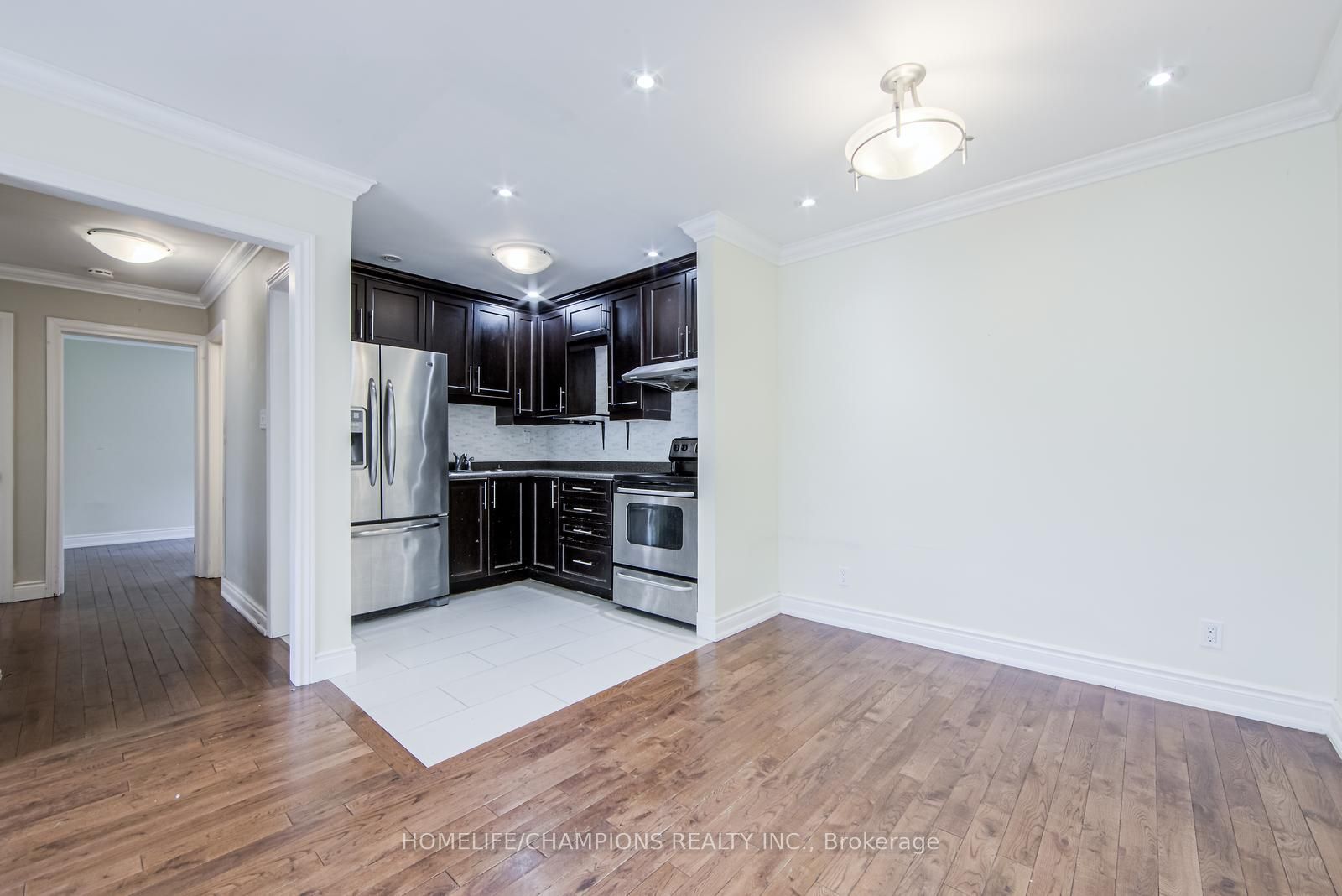 4300 Lawrence Avenue E, Scarborough 4