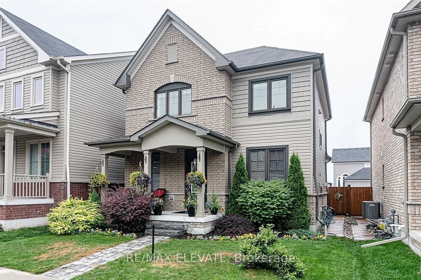 62 Murray Tabb Street, Clarington 1