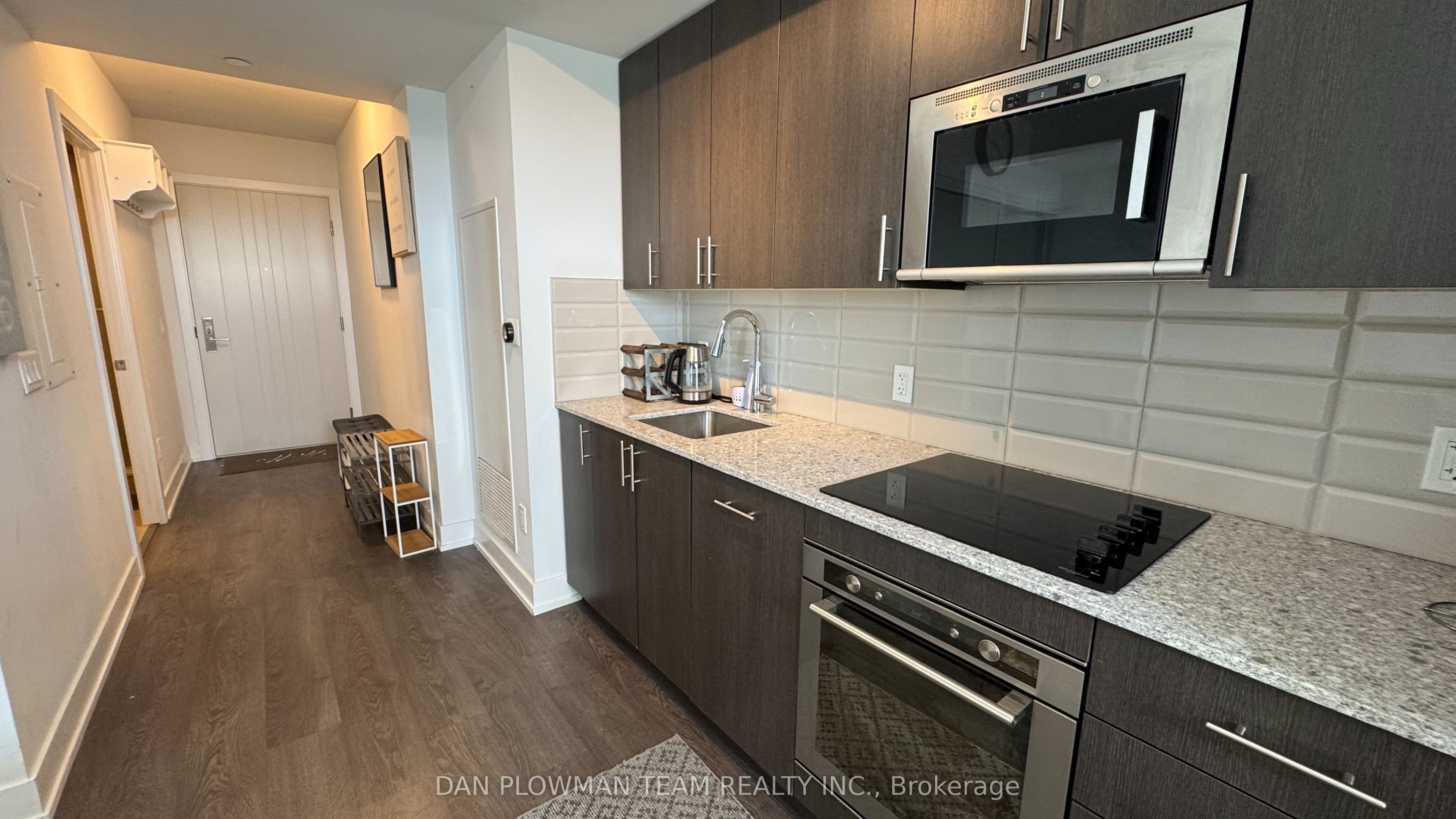 Unit 1119 - 2550 Simcoe Street N, Oshawa 5