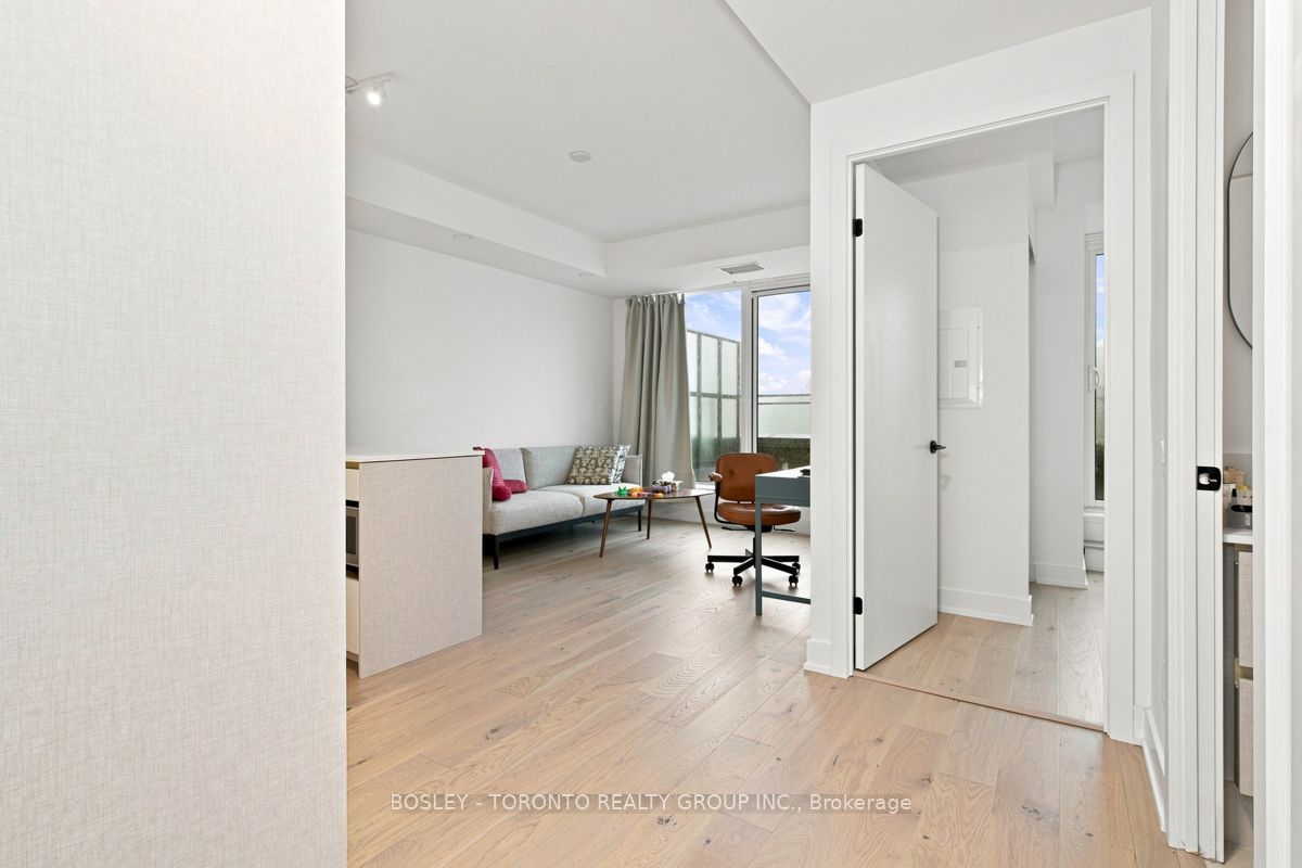 Unit 504 - 1285 Queen Street E, Toronto 2