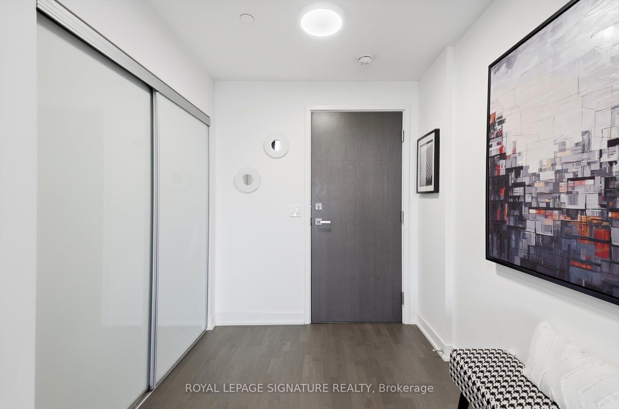 Unit 711 - 1238 Dundas Street E, Toronto 3