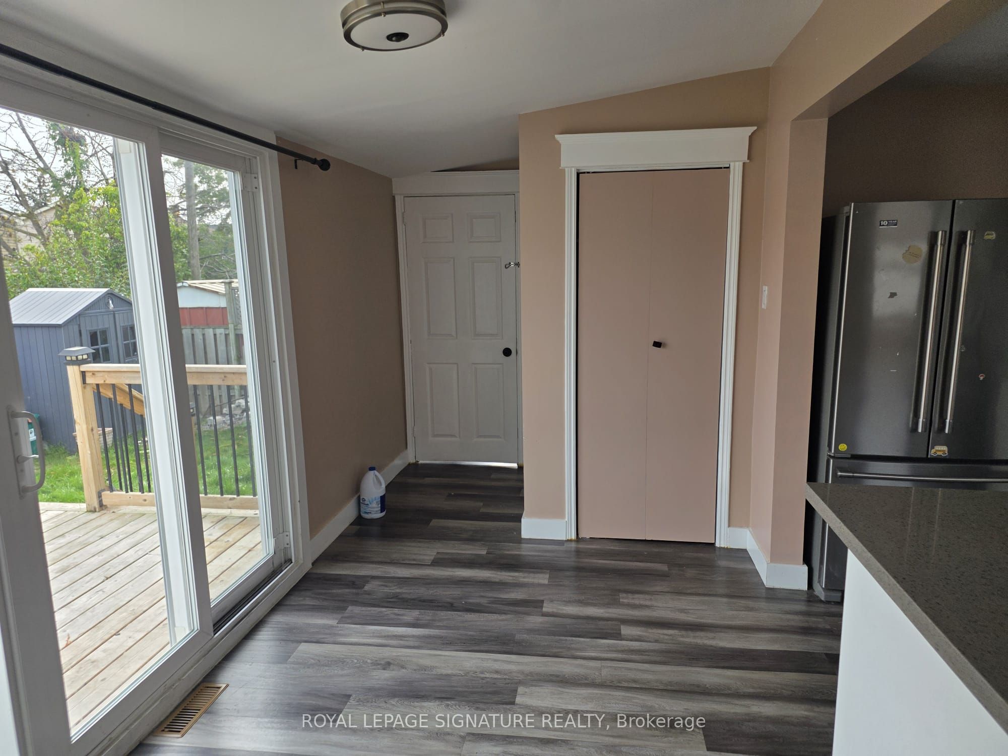 Unit Main - 38 Glynn Road, Ajax 2