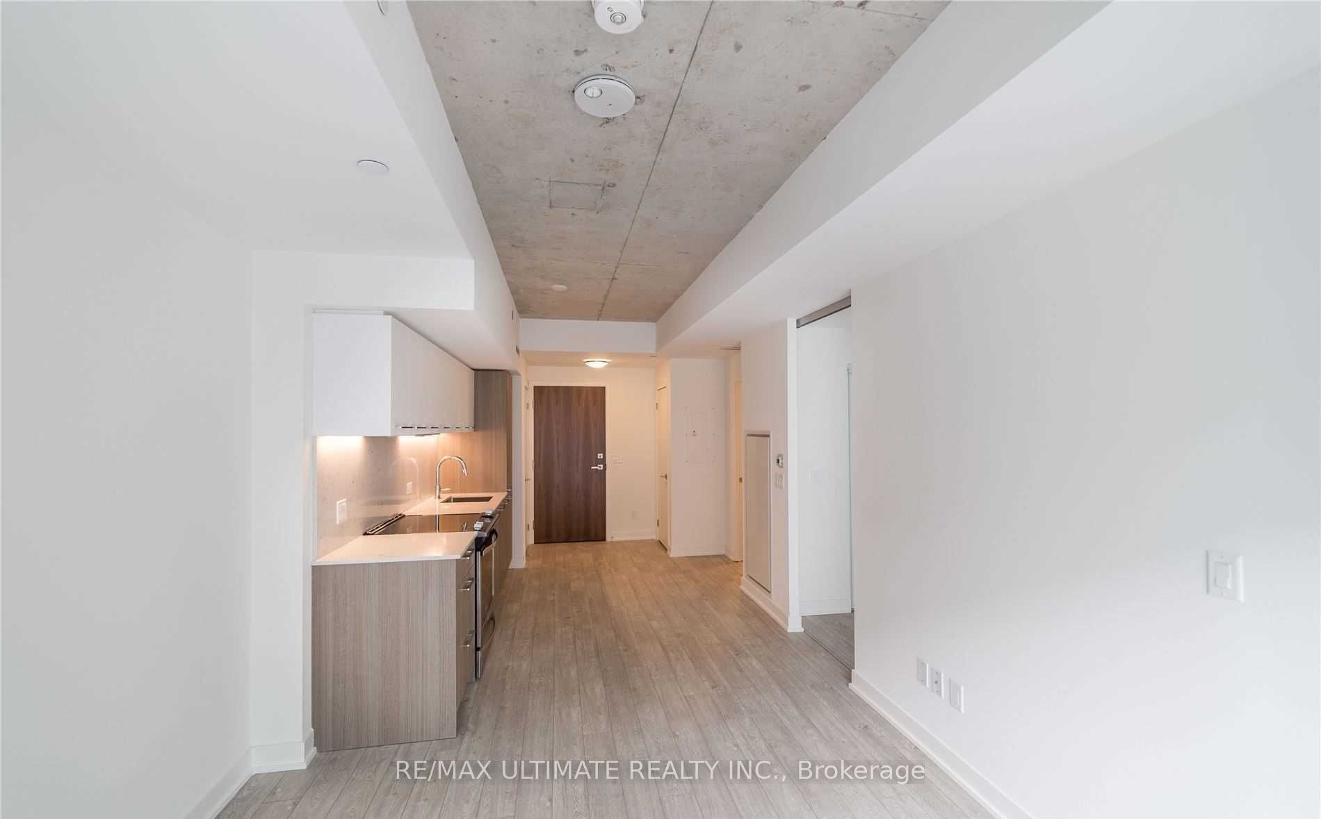 Unit 710 - 30 Baseball Place, Toronto 3