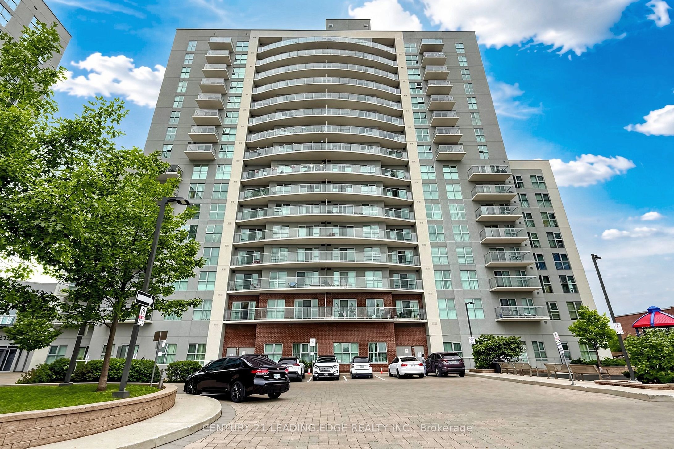 Unit 107 - 2150 Lawrence Avenue E, Scarborough 4