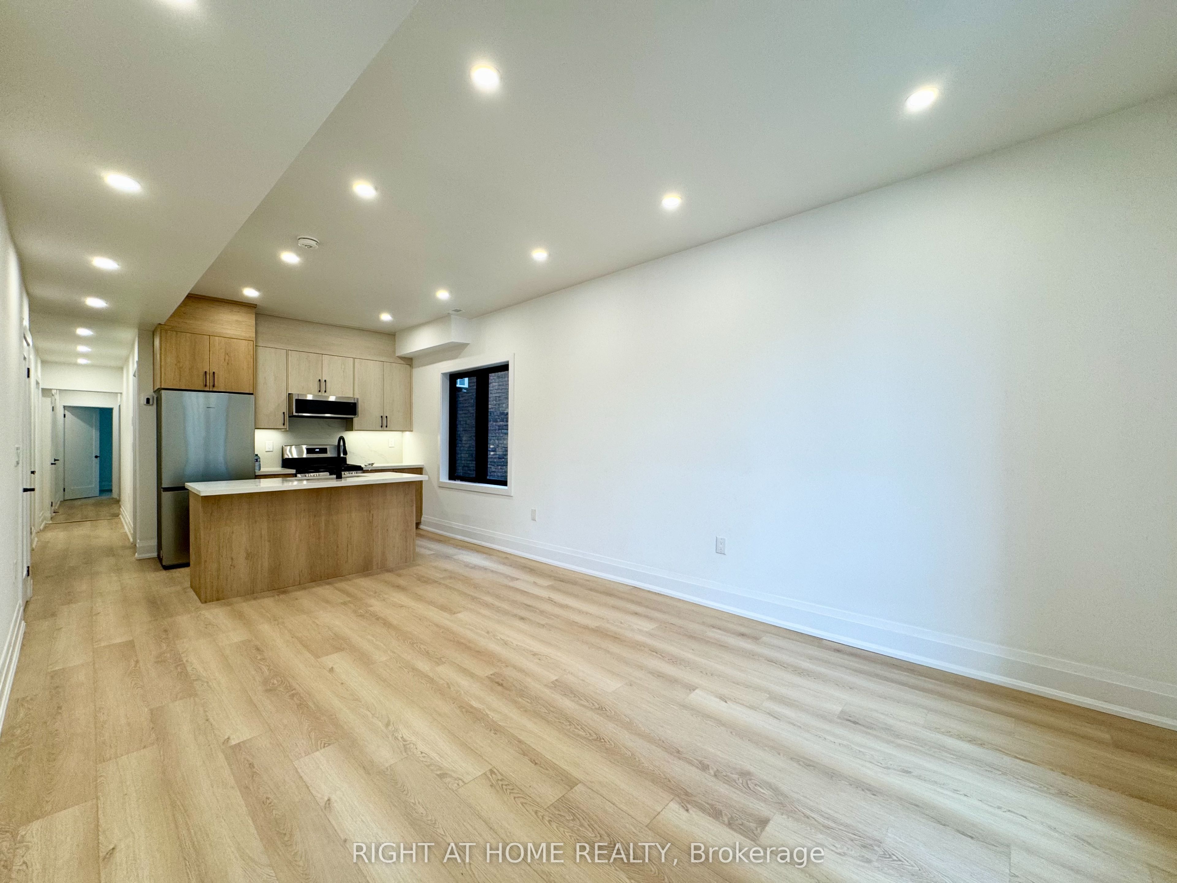 Unit 2 - 151 Gledhill Avenue, Toronto 5