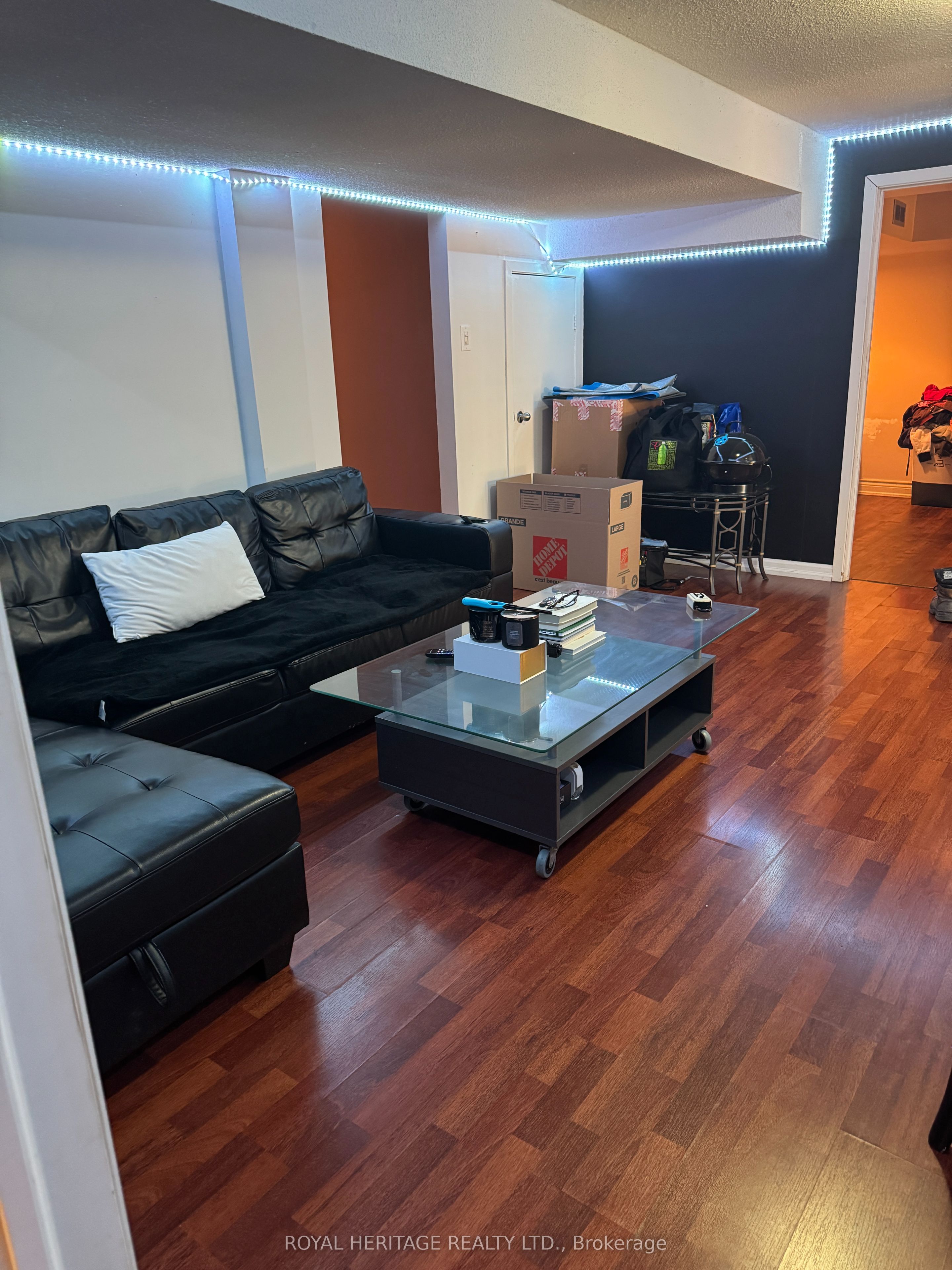 Unit BSMT - 586 Creekview Circle, Pickering 4